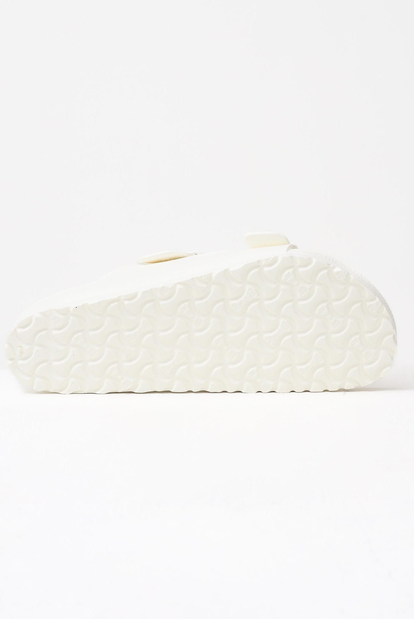 BIRKENSTOCK Ciabatte Arizona bianche da uomo 129441 . BIRKENSTOCK