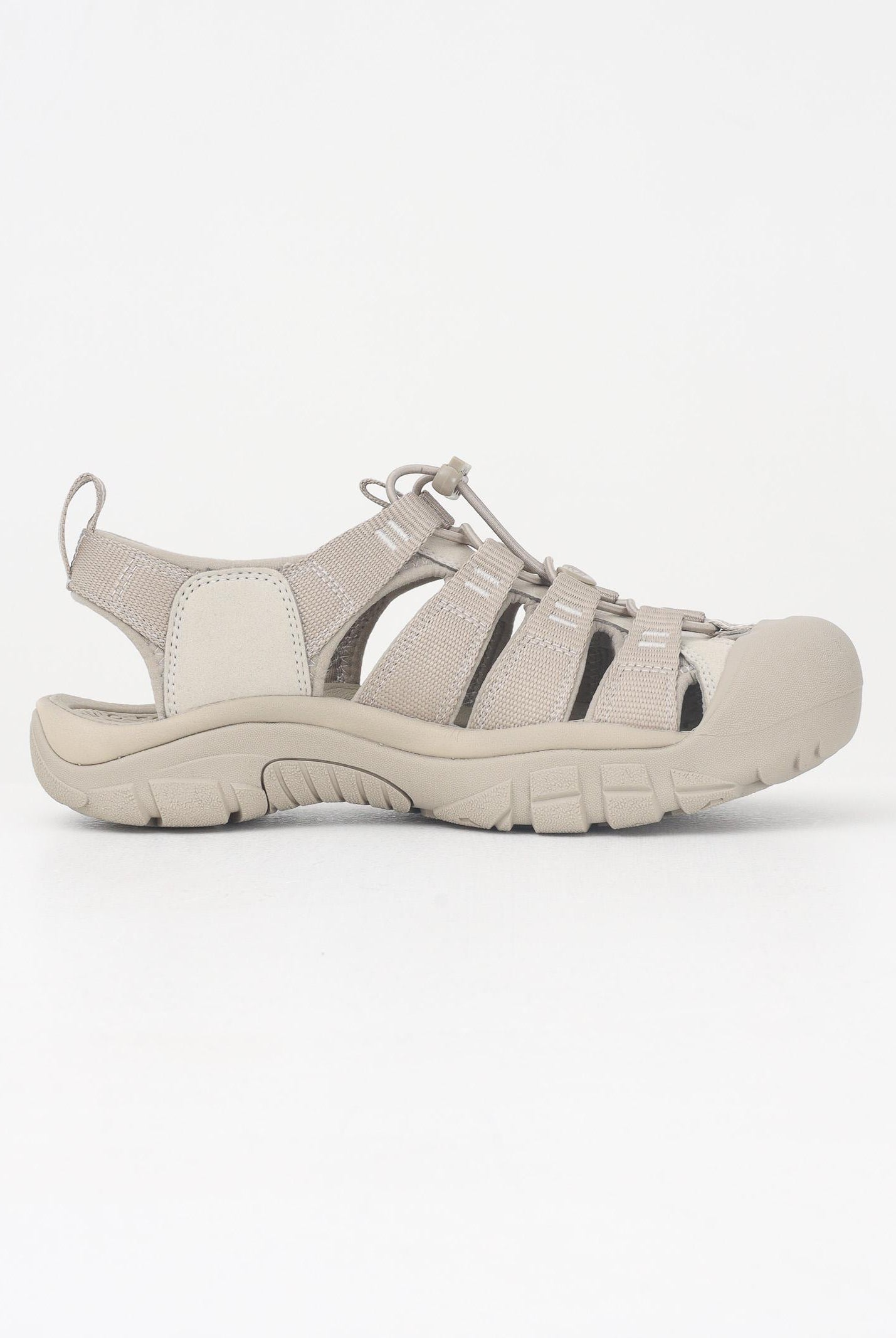 KEEN Sandali Newport H2 beige da uomo 1030671 KEEN