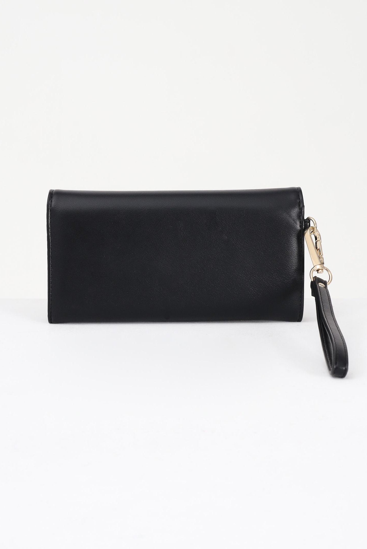 MARC ELLIS Portafogli Marc nero da donna MARC-WALLET BLGO MARC ELLIS
