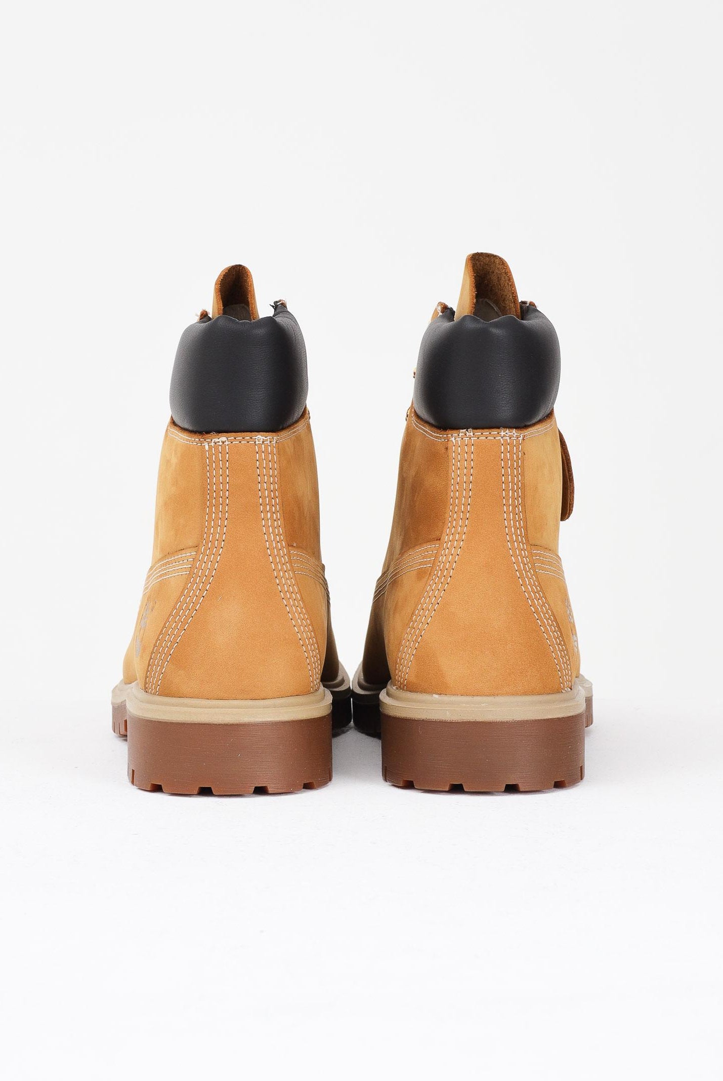 TIMBERLAND Anfibi Timberland® 25 6-Inch gialli da uomo TB0A6CH67541  TIMBERLAND