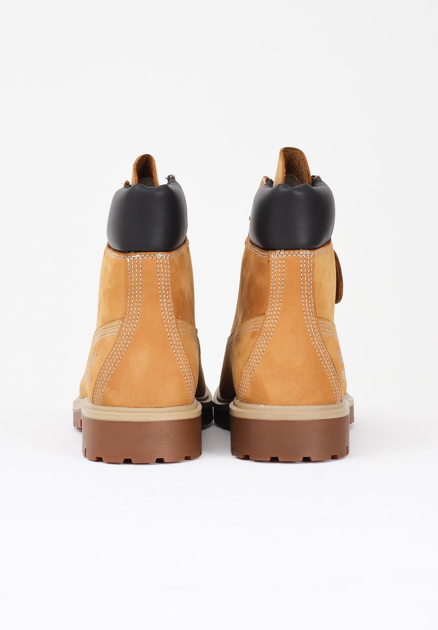 TIMBERLAND Anfibi Timberland® 25 6-Inch gialli da uomo TB0A6CH67541 TIMBERLAND