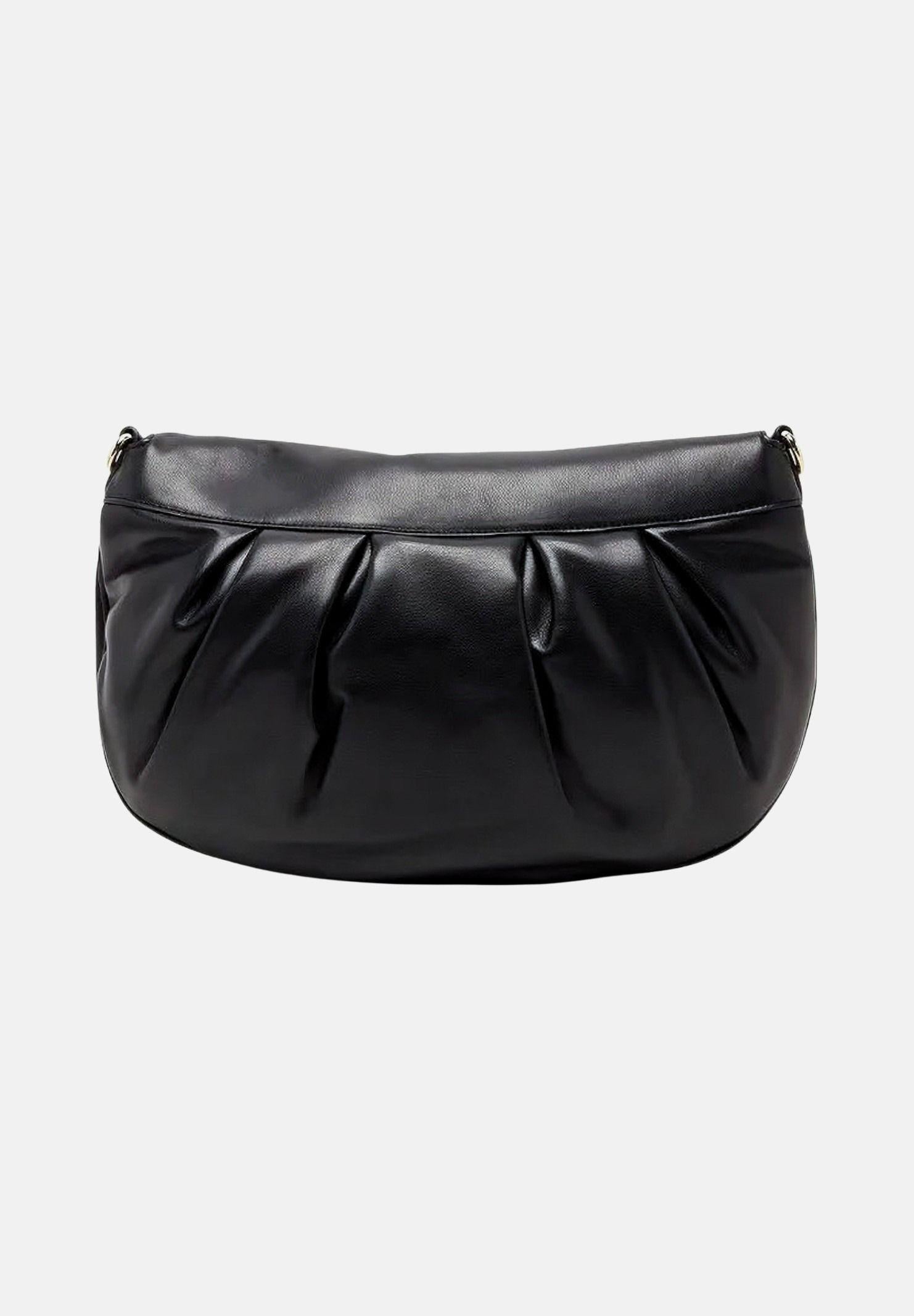 ARMANI EXCHANGE Borsa a tracolla nera da donna XW002163AF19894 UC001 ARMANI EXCHANGE
