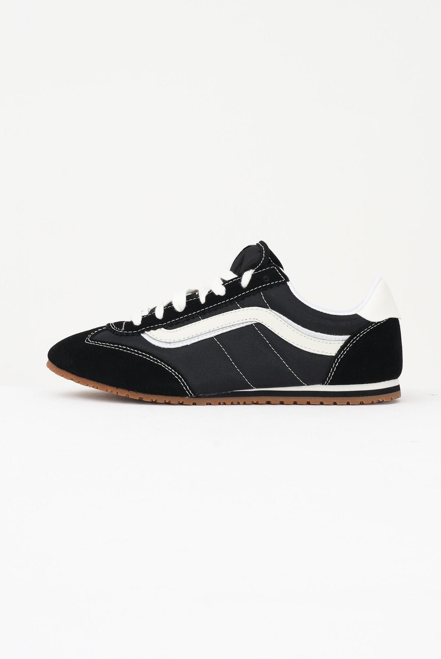 VANS Sneakers Super Lowpro nere per uomo e donna VN000D83BLA1 VANS