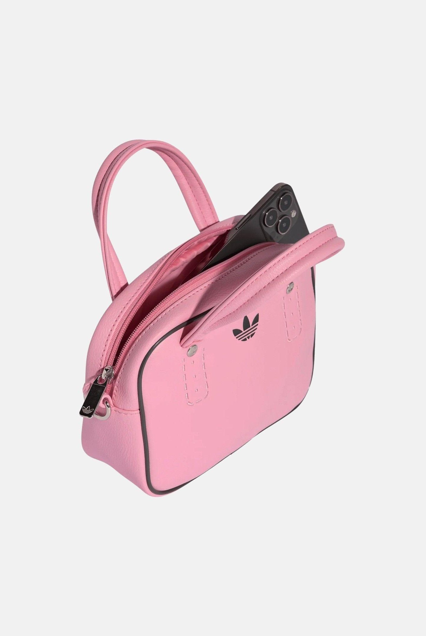ADIDAS ORIGINALS Borsa a mano ADICOLOR XS rosa da donna KD7843 . ADIDAS ORIGINALS