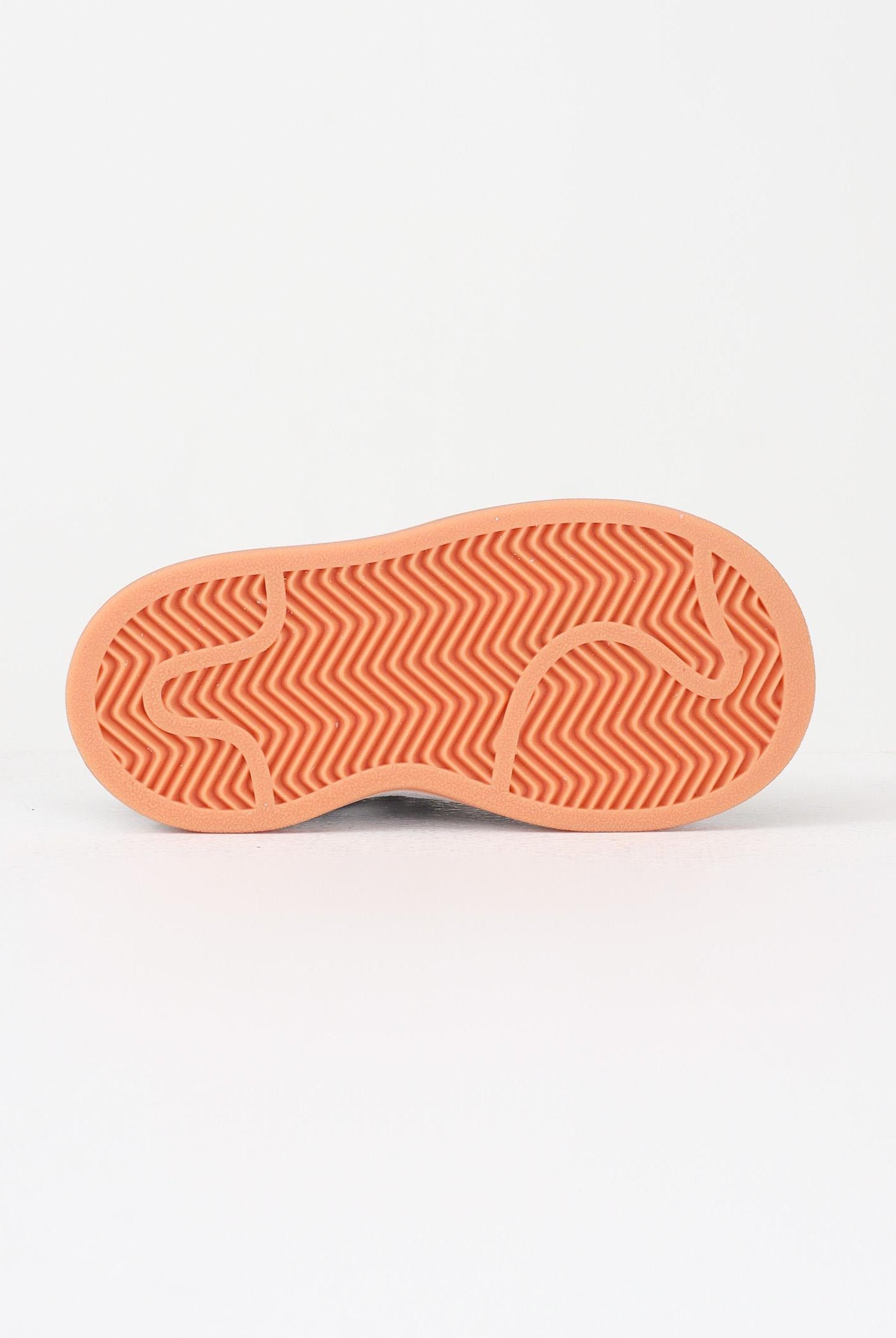 ADIDAS ORIGINALS Sneakers Campus 00s Comfort Closure Elastic Lace grigie da neonato IH8899 . ADIDAS ORIGINALS