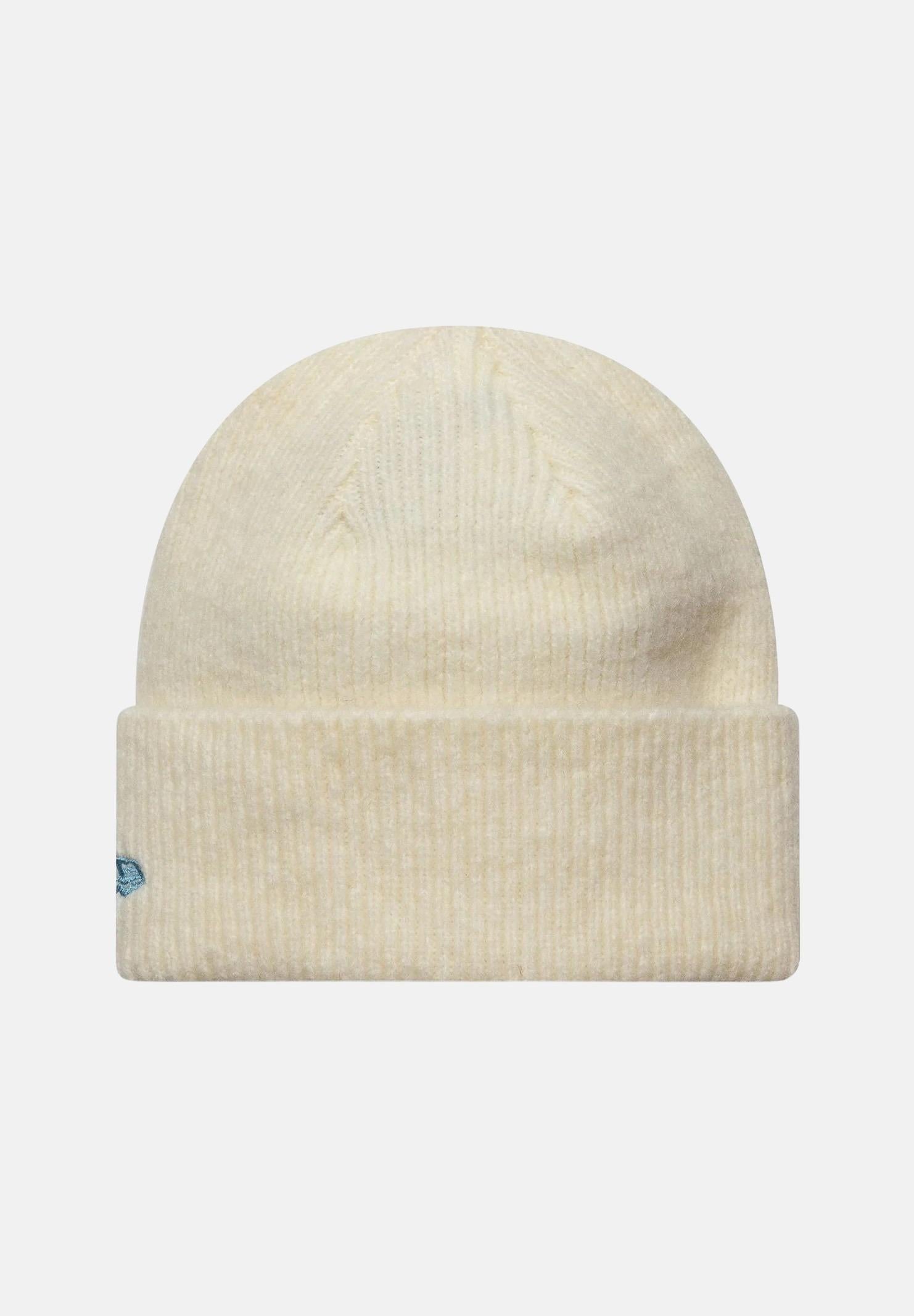 NEW ERA Berretto di lana New York Yankees MLB panna per uomo e donna 60691349 NEW ERA