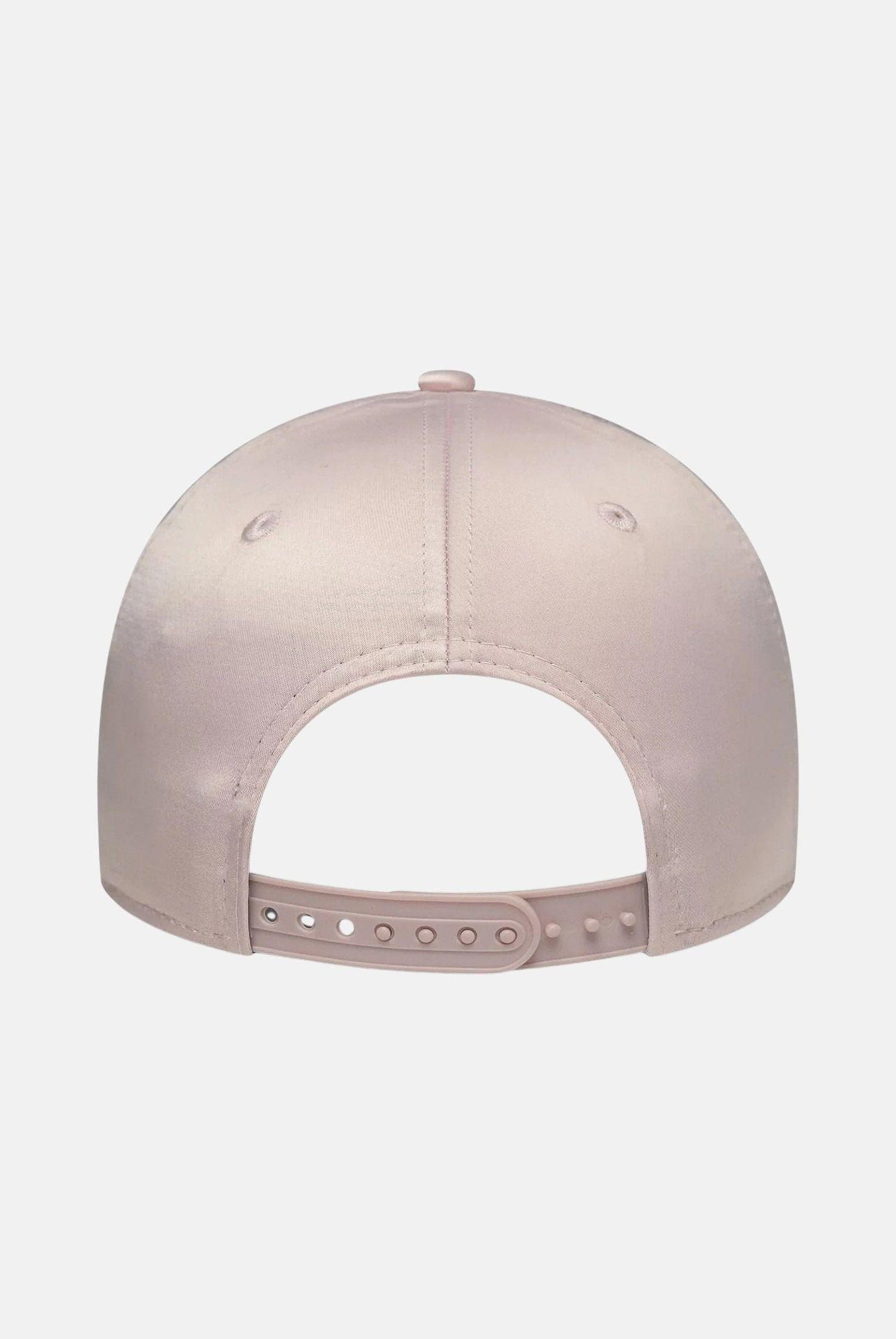 NEW ERA Cappello con visiera 9FORTY New York Yankees MLB Satin rosa da donna 60771882 . NEW ERA