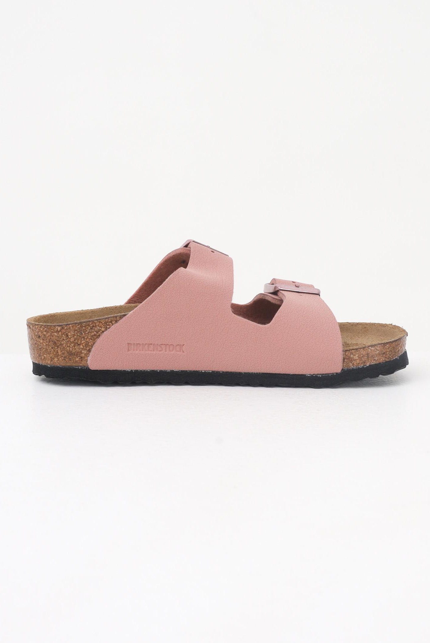 BIRKENSTOCK Ciabatte Arizona rosa da neonato 1026423 BIRKENSTOCK