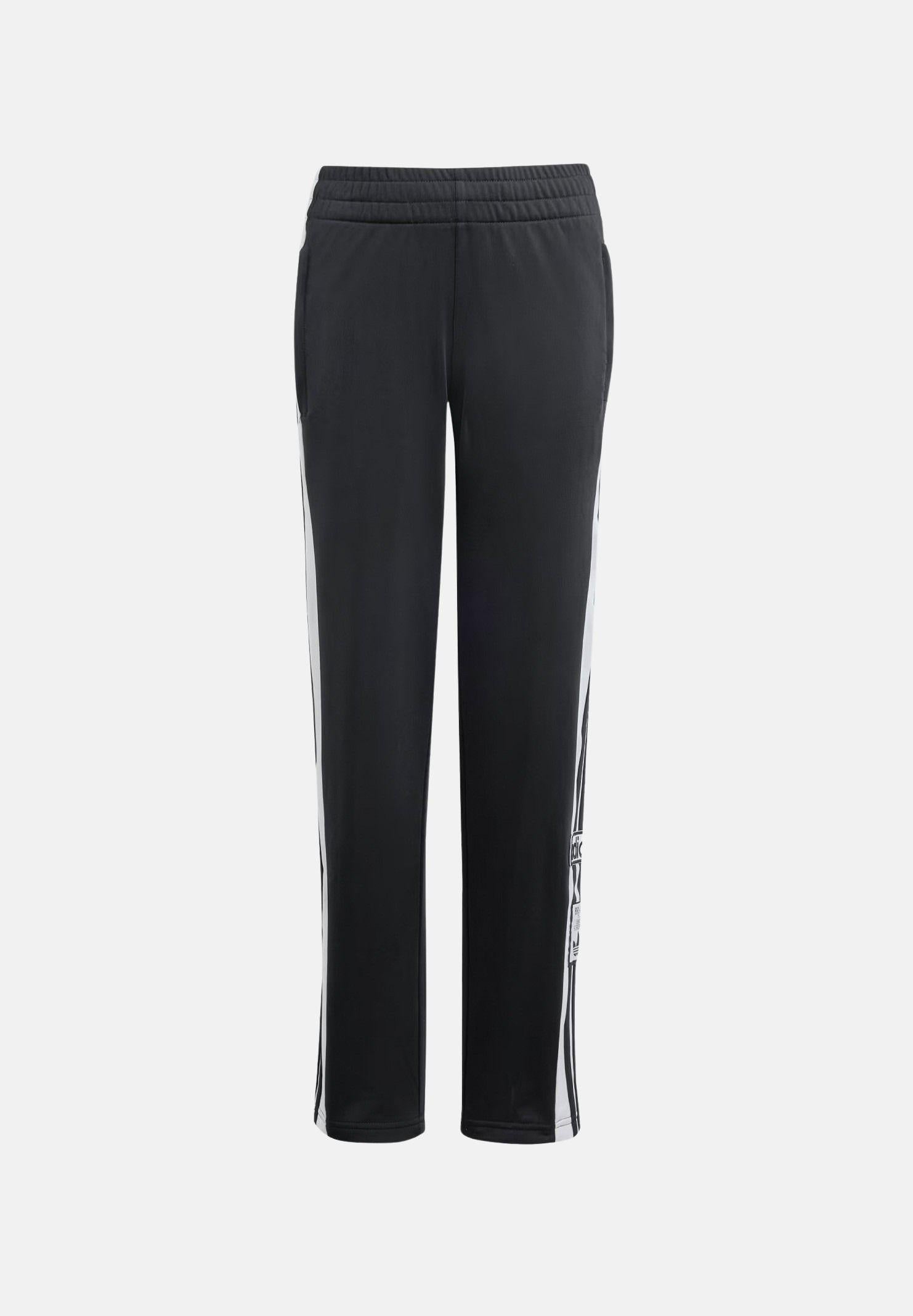 ADIDAS ORIGINALS Pantalone sportivo ADIBREAK nero per bambino e bambina KD3989 . ADIDAS ORIGINALS