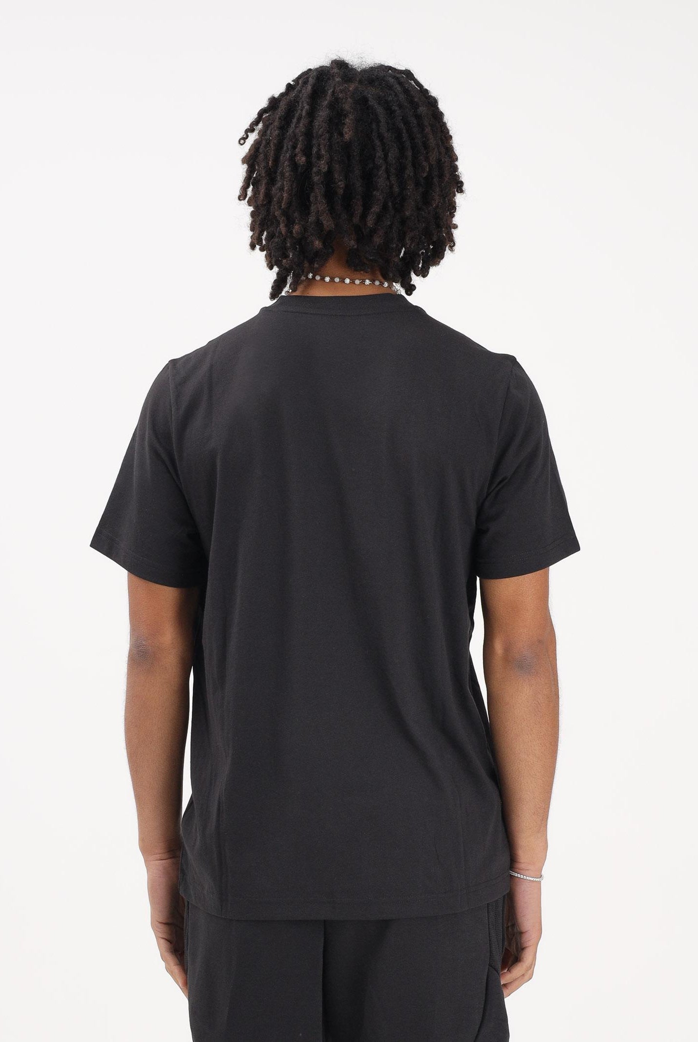 PUMA T-shirt a manica corta PUMATECH nera da uomo 692180 01 PUMA