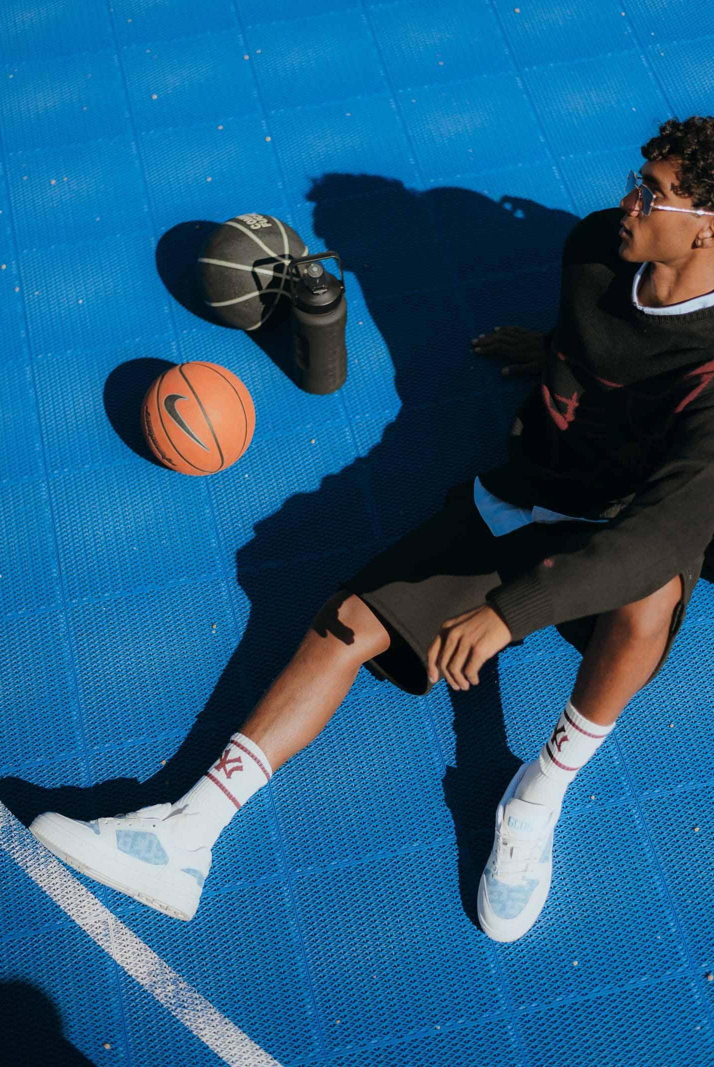 NEW ERA Calzini (3paia) New York Yankees MLB bianchi per uomo e donna 60684243 NEW ERA