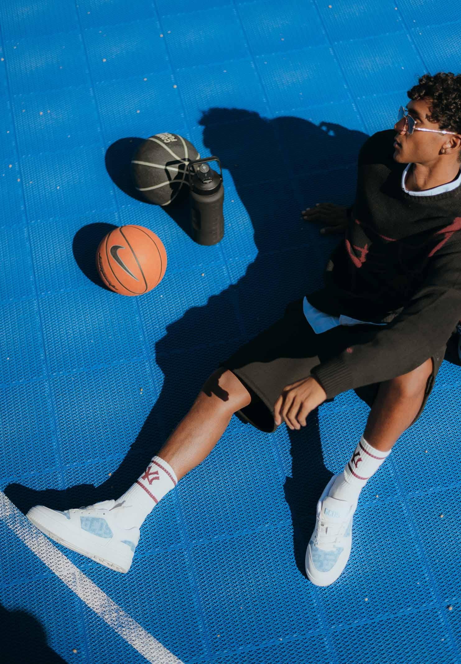 NEW ERA Calzini (3paia) New York Yankees MLB bianchi per uomo e donna 60684243 NEW ERA