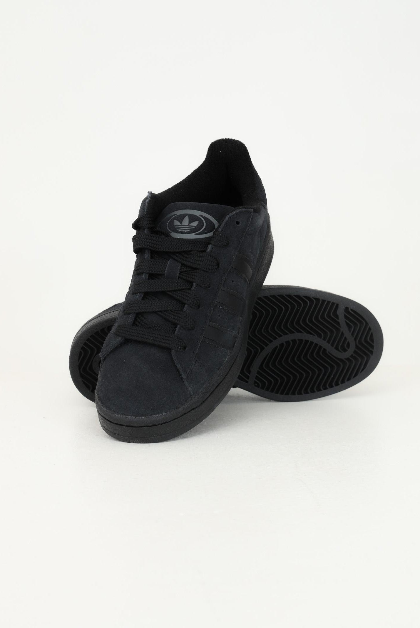 ADIDAS ORIGINALS Sneakers Campus 00s nere per uomo e donna JI4395 ADIDAS ORIGINALS