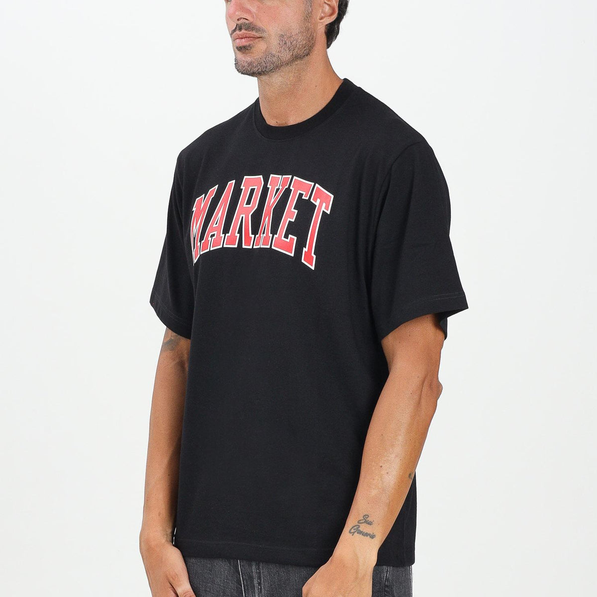 Losnocos Maglietta Stampata Chainsaw Man Top A Manica Corta Casual Moda Uomo E Donna Anime Denji Costume Cosplay 118801896