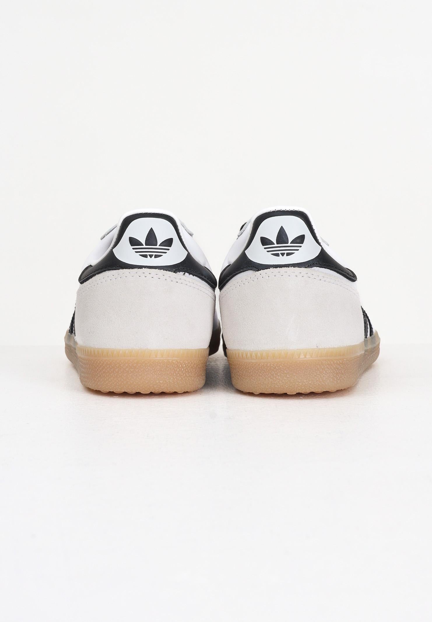 ADIDAS ORIGINALS Sneakers Jp Samba bianche da uomoo JQ9055 ADIDAS ORIGINALS