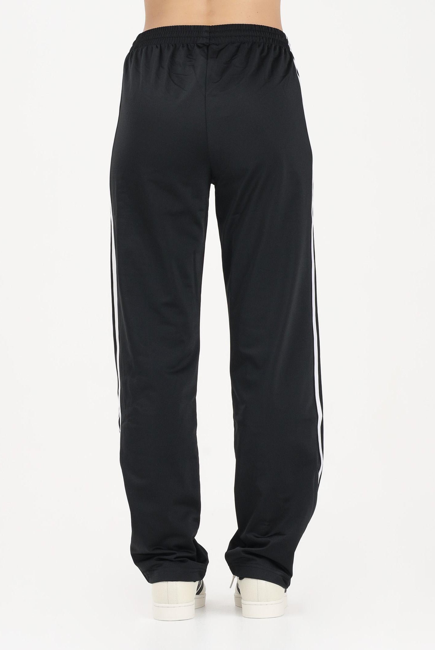 ADIDAS ORIGINALS Pantalone sportivo FIREBIRD CLASSIC nero da donna KD5575 . ADIDAS ORIGINALS