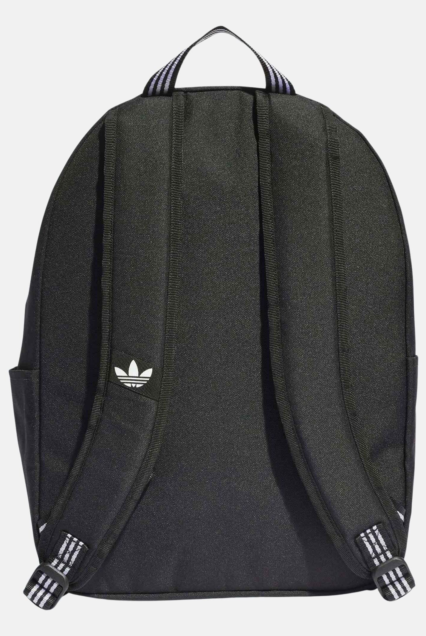 ADIDAS ORIGINALS Zaino Adicolor nero per uomo e donna IJ0761 . ADIDAS ORIGINALS