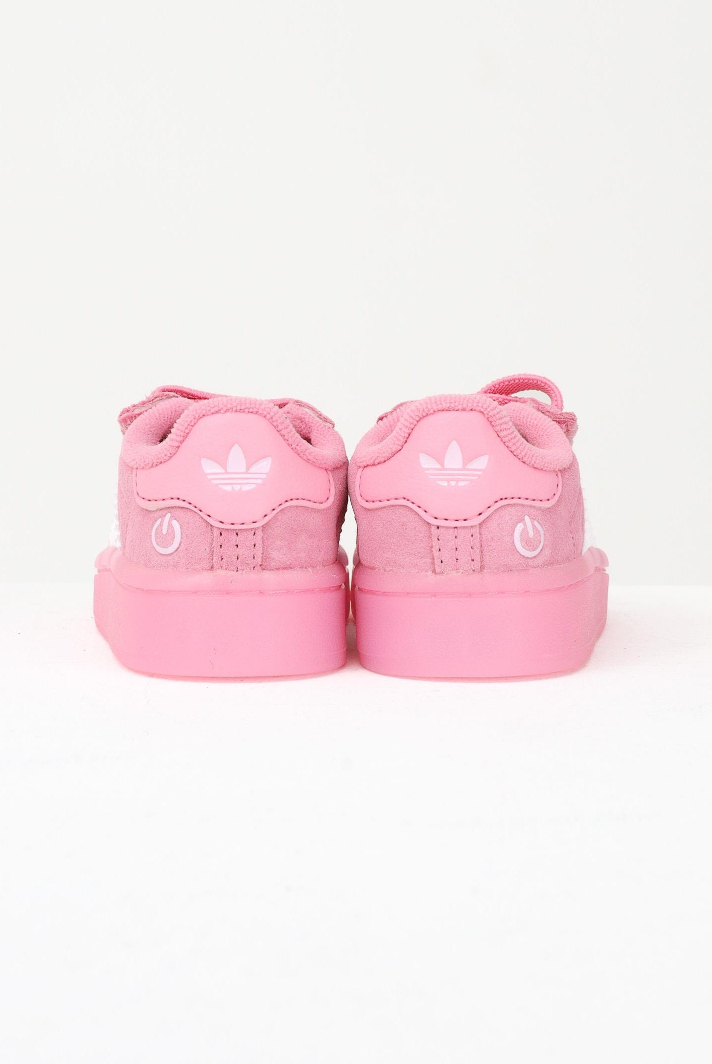 ADIDAS ORIGINALS Sneakers Campus 00s con Luci a led rosa da neonato JS1283 ADIDAS ORIGINALS