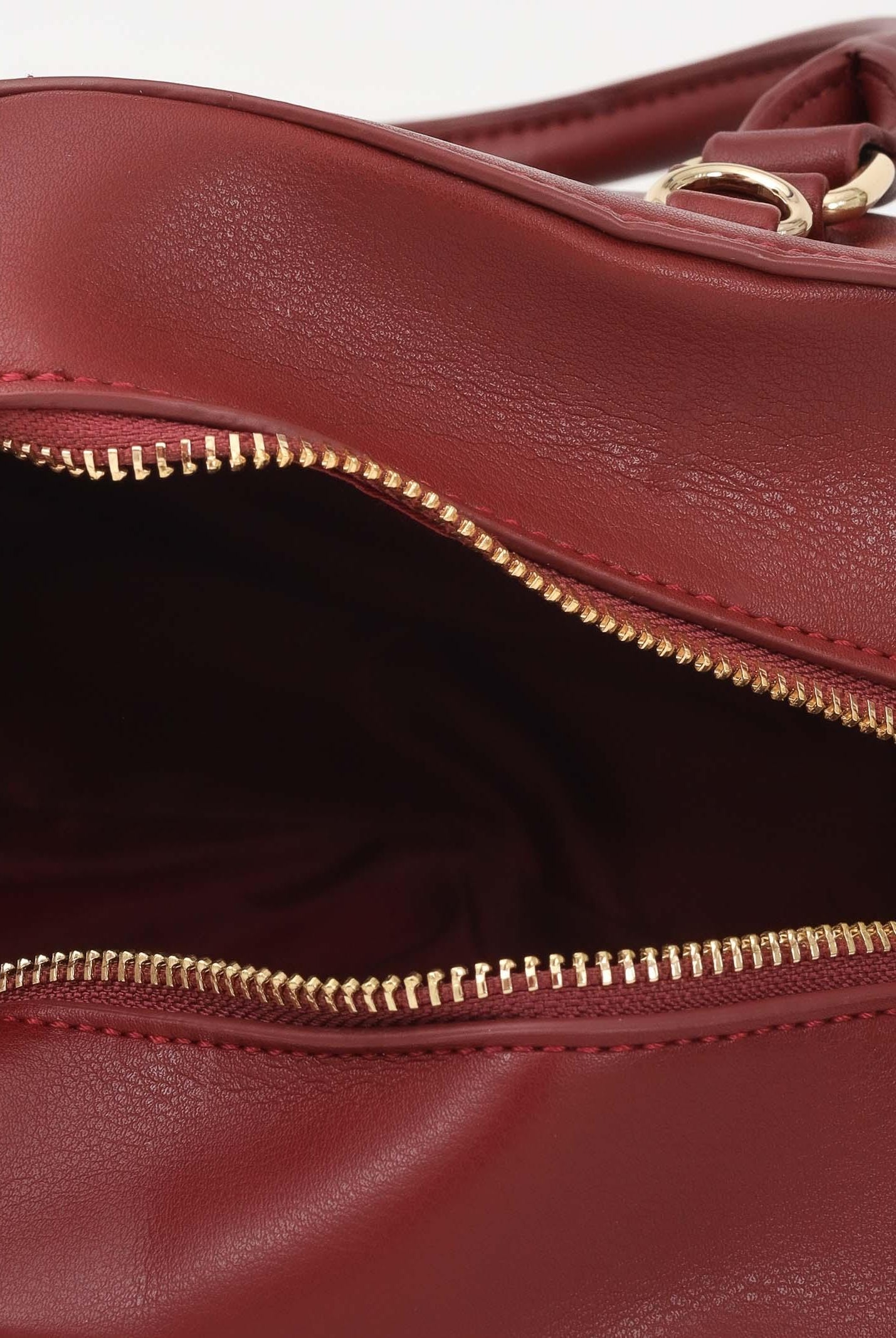 MARC ELLIS Borsa a mano Brilla bordeaux da donna BRILLA-BAG RU MARC ELLIS