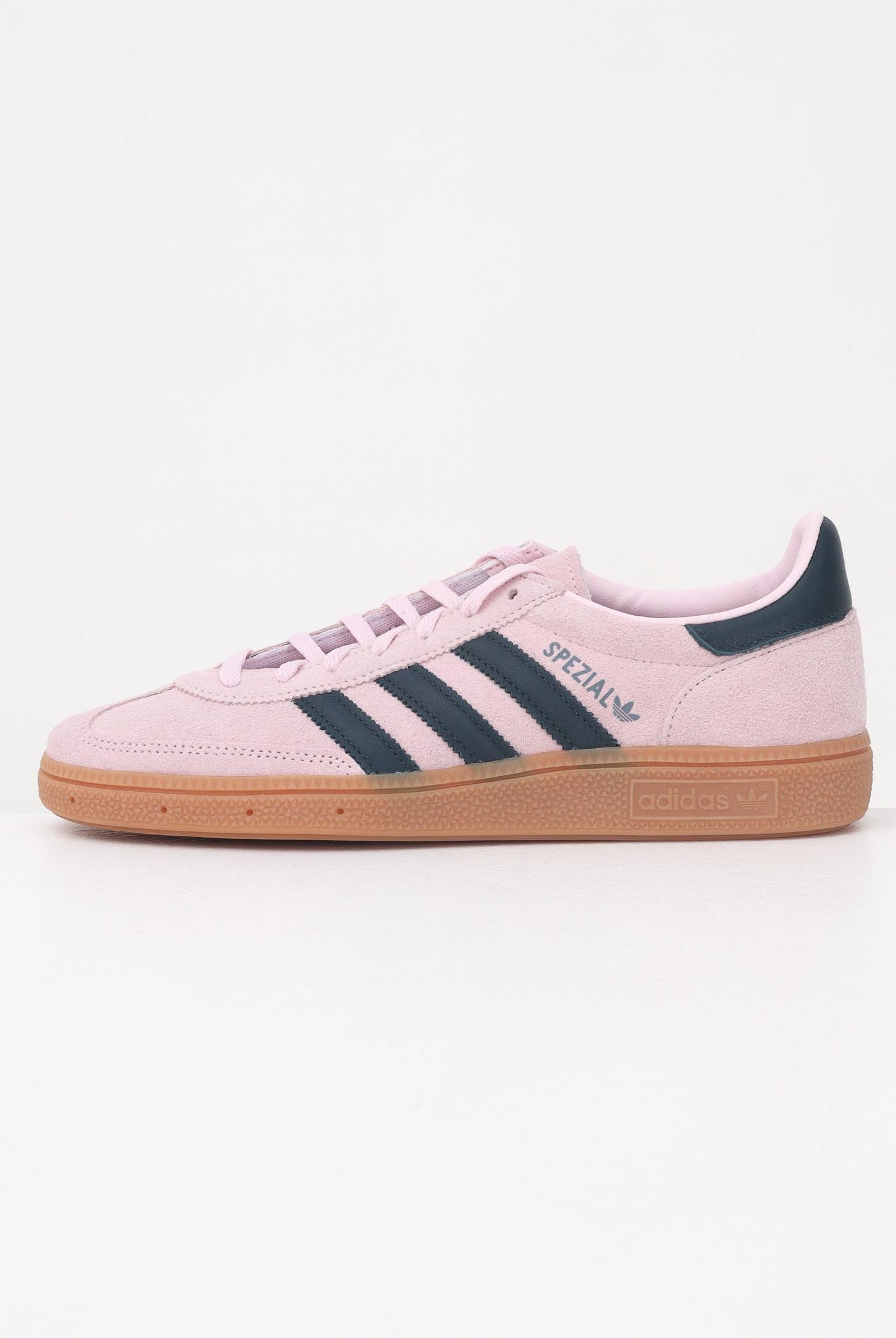 ADIDAS ORIGINALS Sneakers Handball Spezial rosa da donna IF6561 ADIDAS ORIGINALS