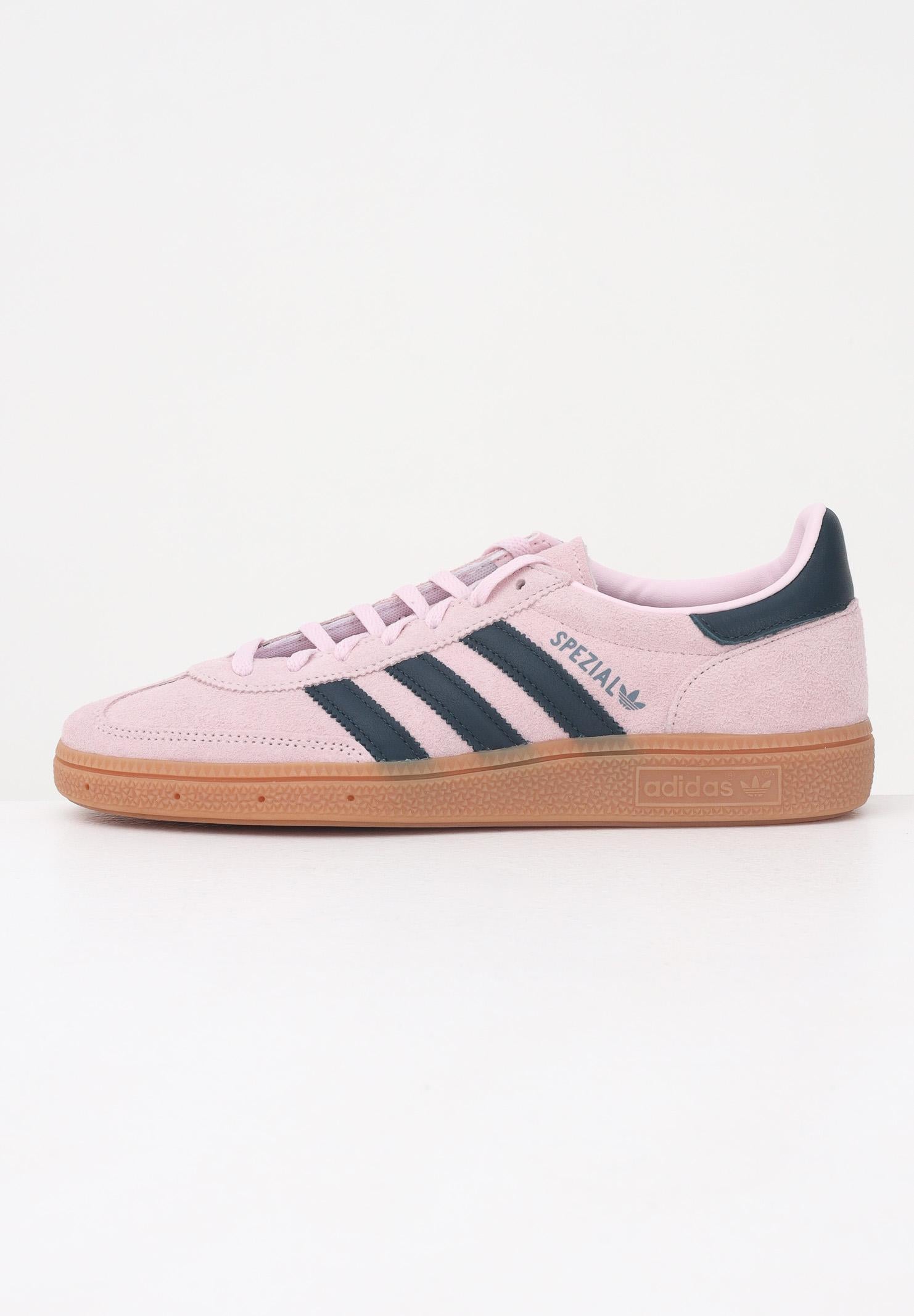 ADIDAS ORIGINALS Sneakers Handball Spezial rosa da donna IF6561 ADIDAS ORIGINALS