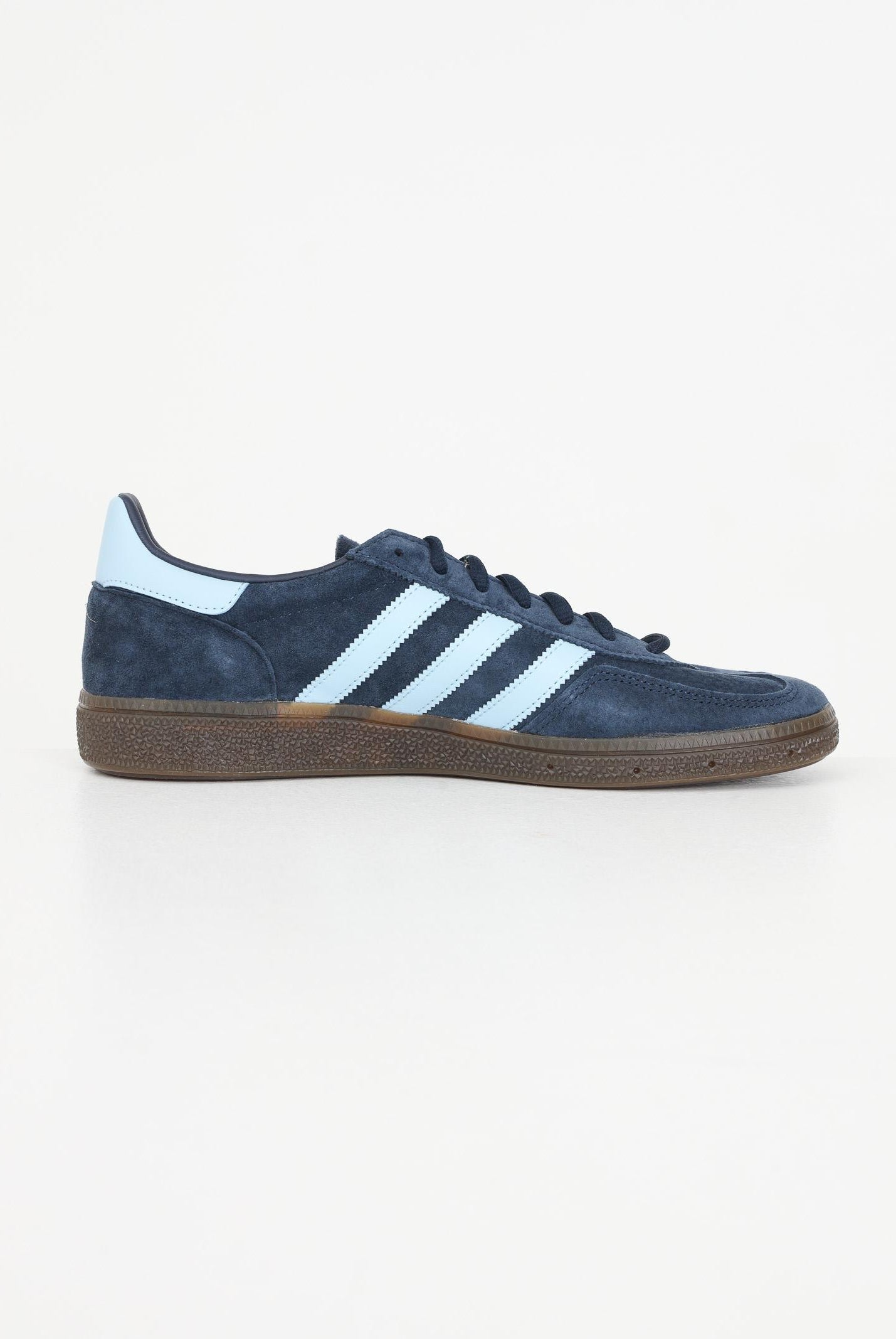 ADIDAS ORIGINALS Sneakers Handball Spezial blu per uomo e donna BD7633 ADIDAS ORIGINALS