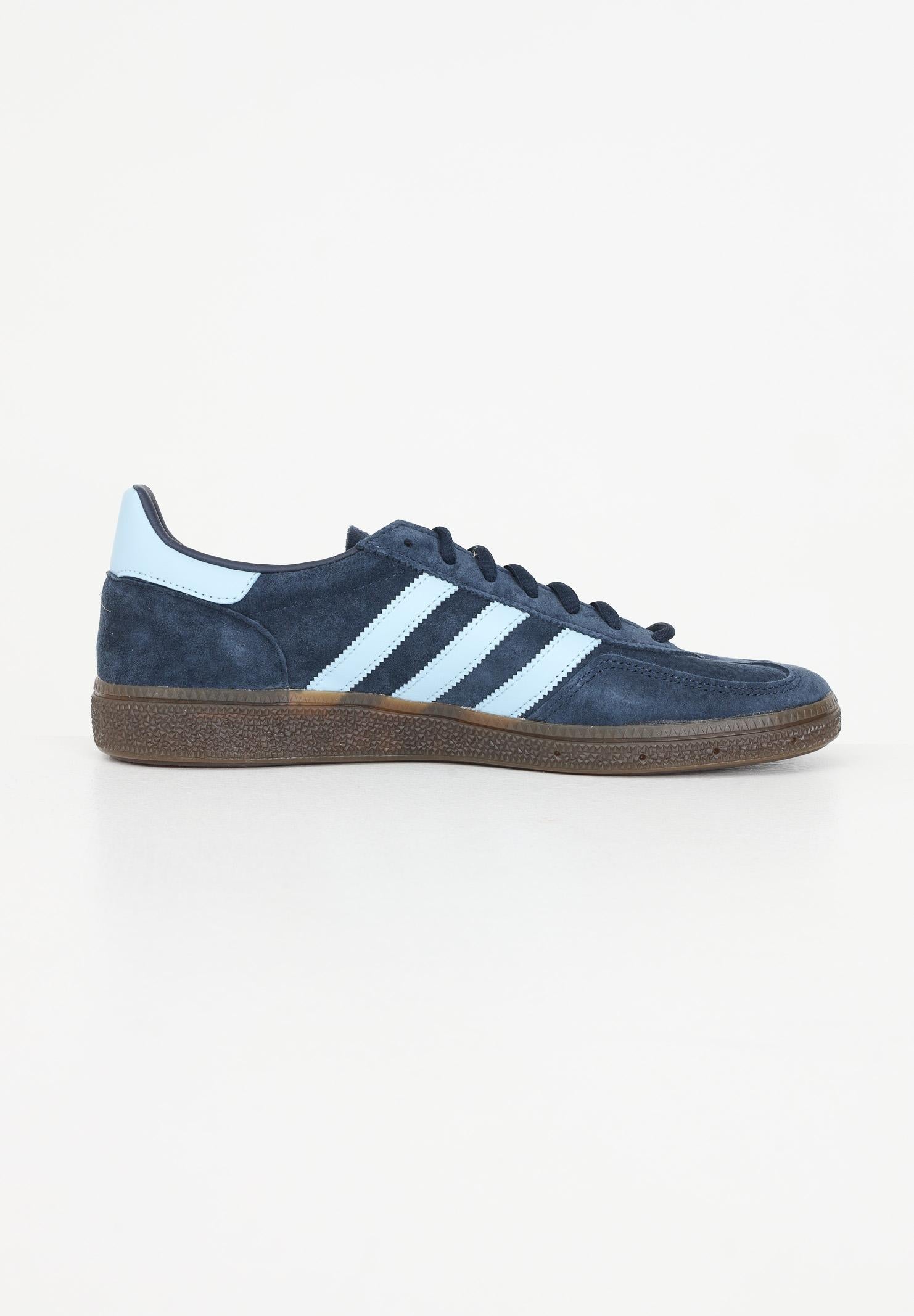 ADIDAS ORIGINALS Sneakers Handball Spezial blu per uomo e donna BD7633 ADIDAS ORIGINALS