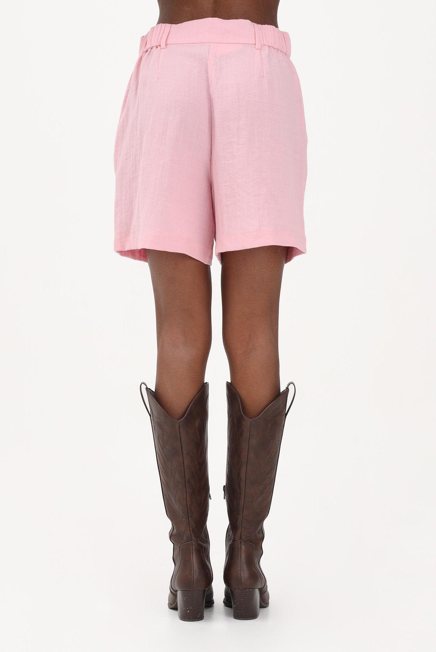 ONLY Shorts rosa da donna 15370279 RORO ONLY