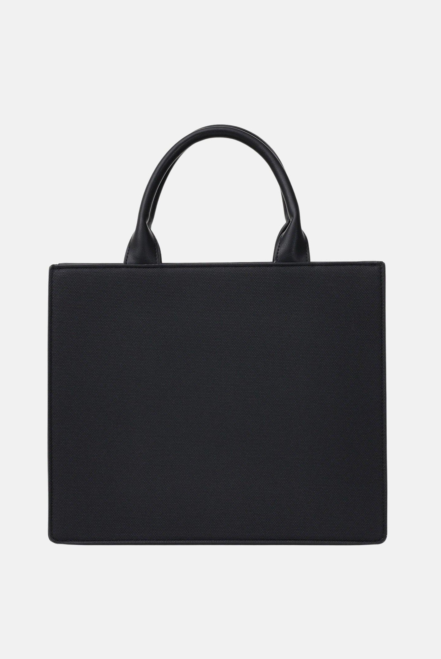 MARC ELLIS Borsa a mano Buby Luxe nera da donna BUBY-LUXE BL MARC ELLIS