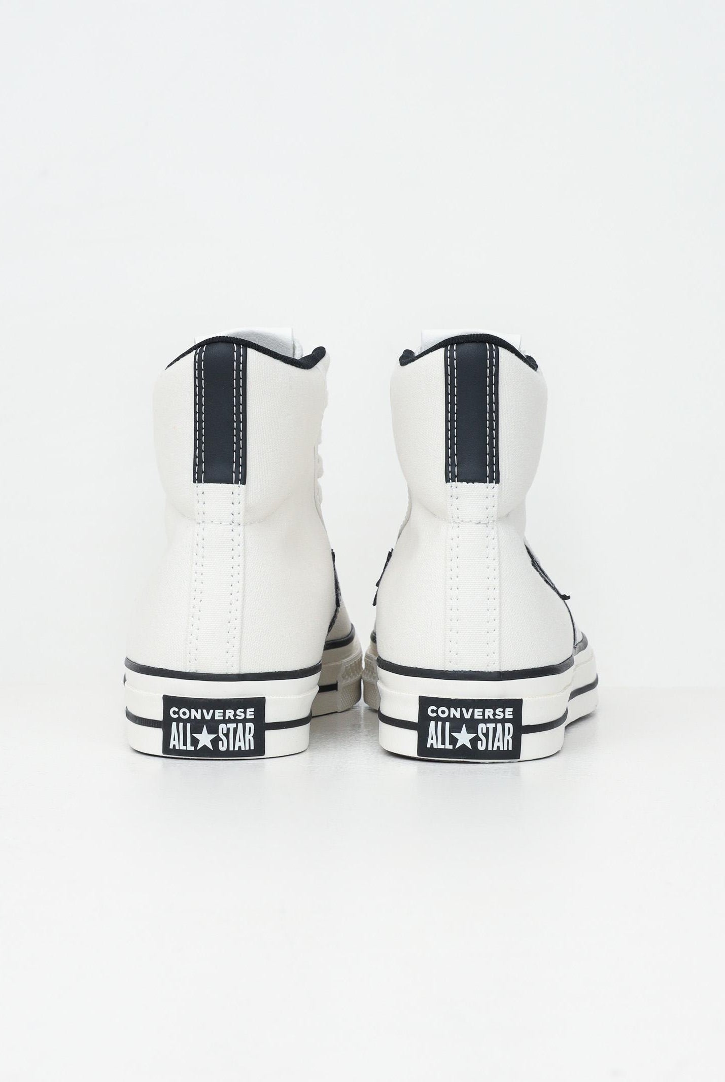 Sneakers STAR PLAYER 76 bianche per uomo e donna A10515C CONVERSE