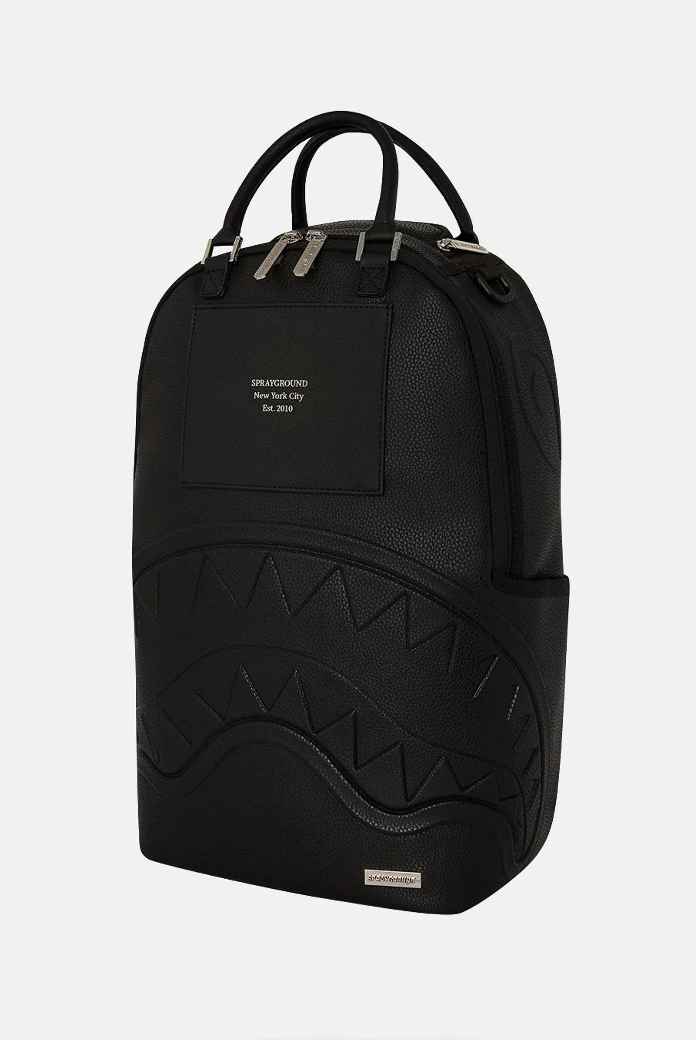 SPRAYGROUND Zaino NIGHT SKY DLXV nero per uomo e donna 910B7617NSZ SPRAYGROUND