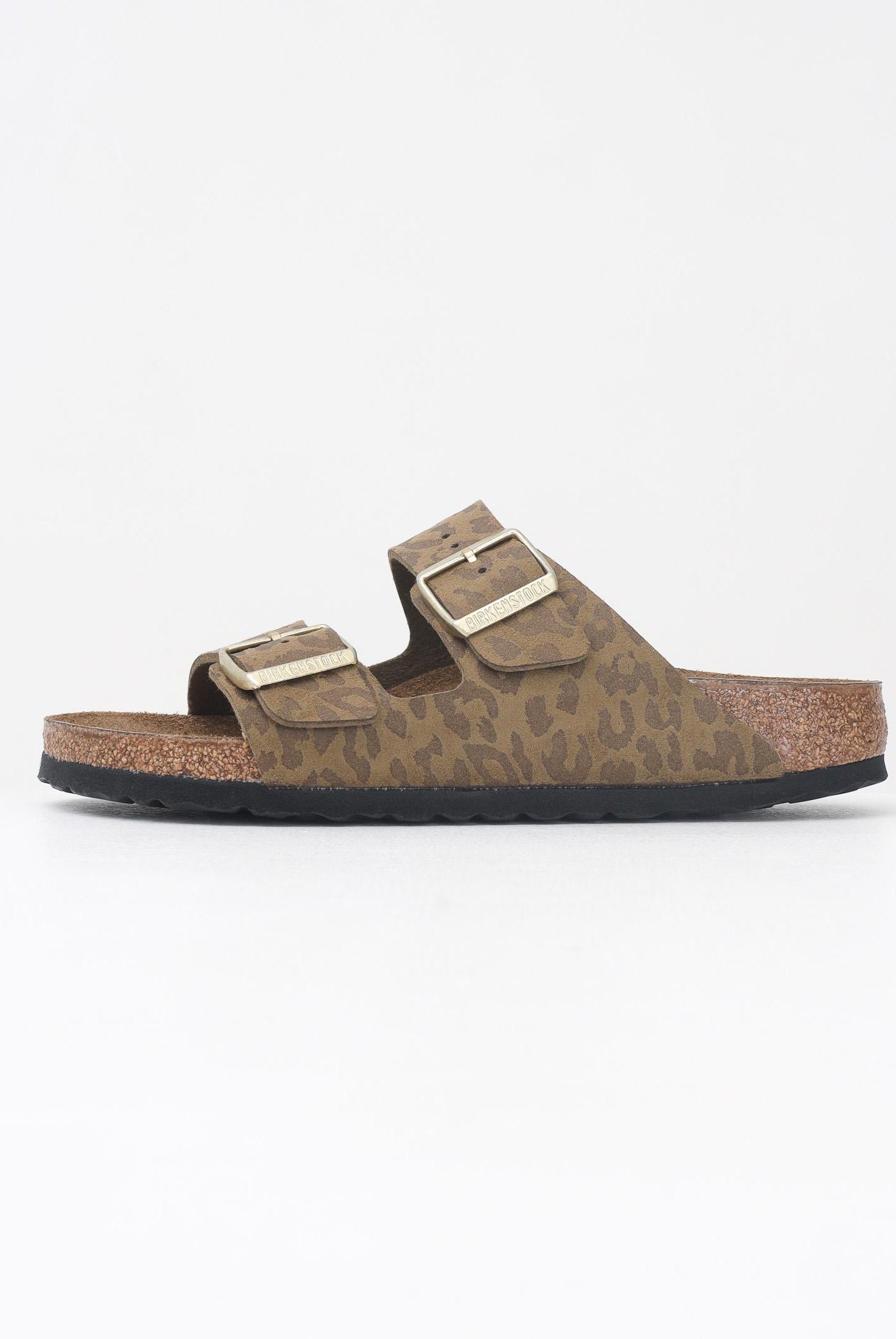 BIRKENSTOCK Ciabatte ARIZONA beige da donna 1030586 BIRKENSTOCK