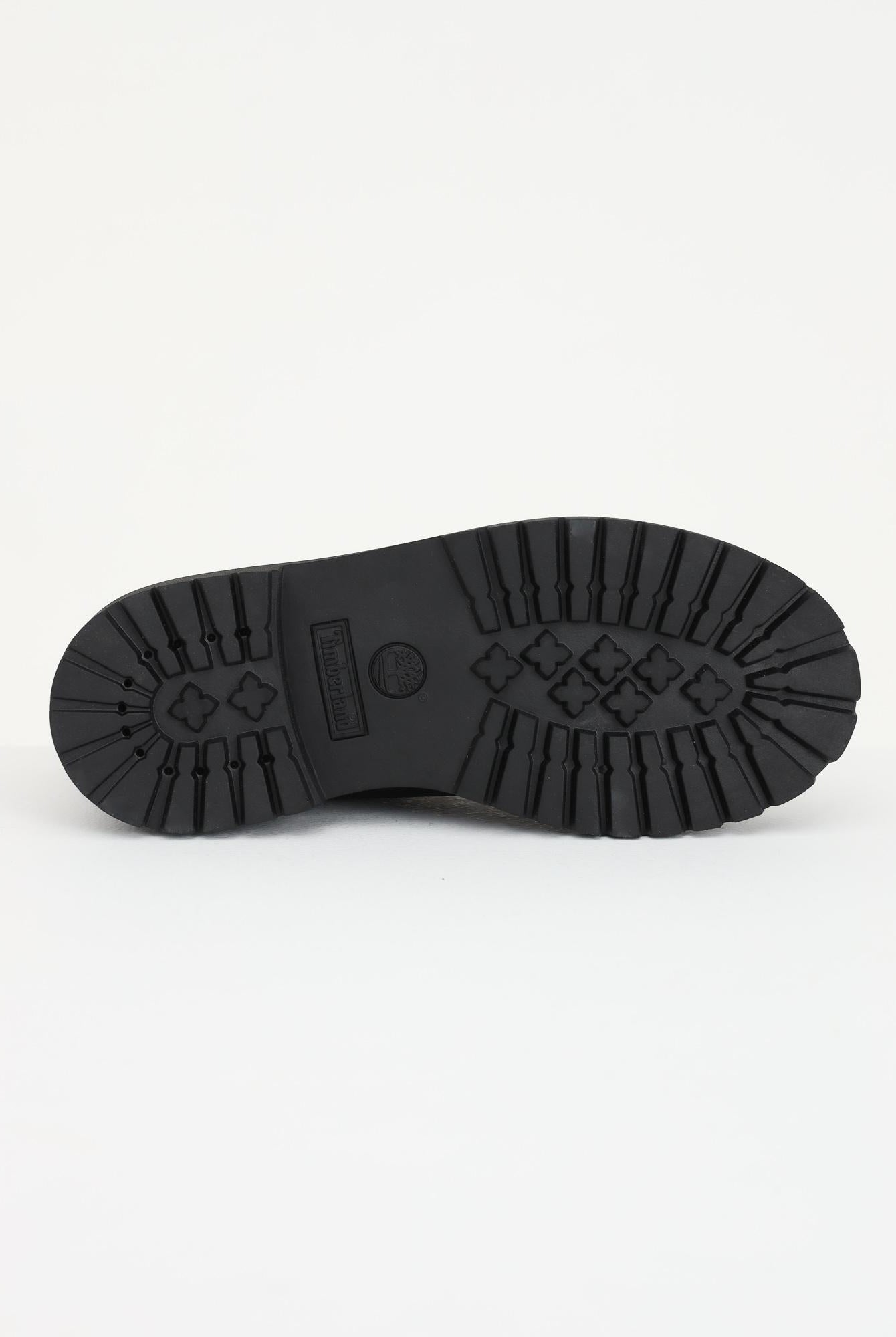TIMBERLAND Anfibi Timberland® Premium 6 Inch neri per bambino e bambina TB0127070011 0011 TIMBERLAND
