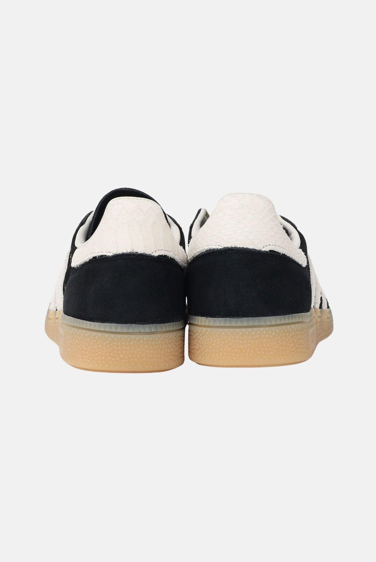 ADIDAS ORIGINALS Sneakers HANDBALL SPEZIAL nere per uomo e donna IH1512 . ADIDAS ORIGINALS