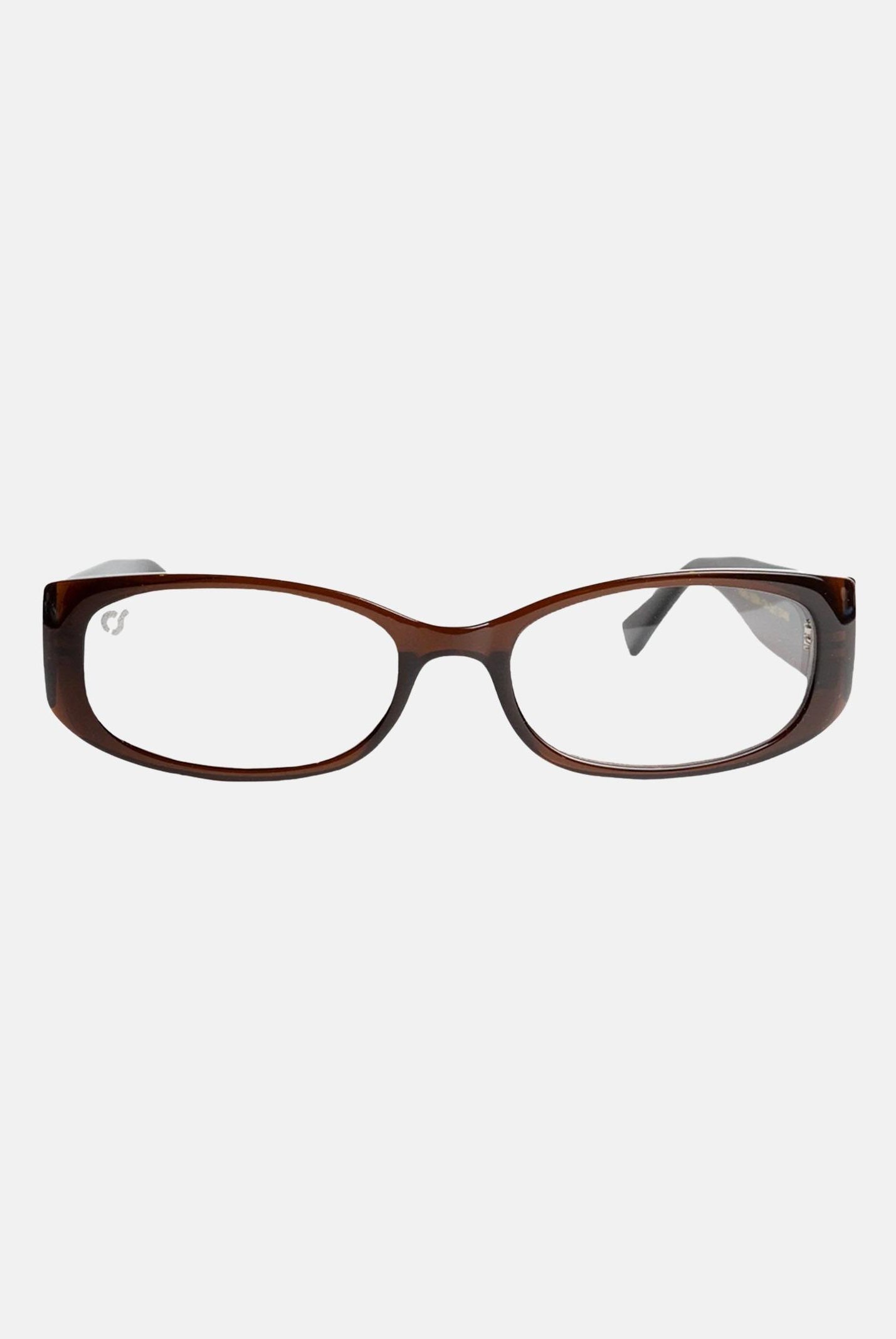 OS SUNGLASSES Occhiali da sole marroni da donna modello Victoria Photochromic OS2061 C04 OS SUNGLASSES