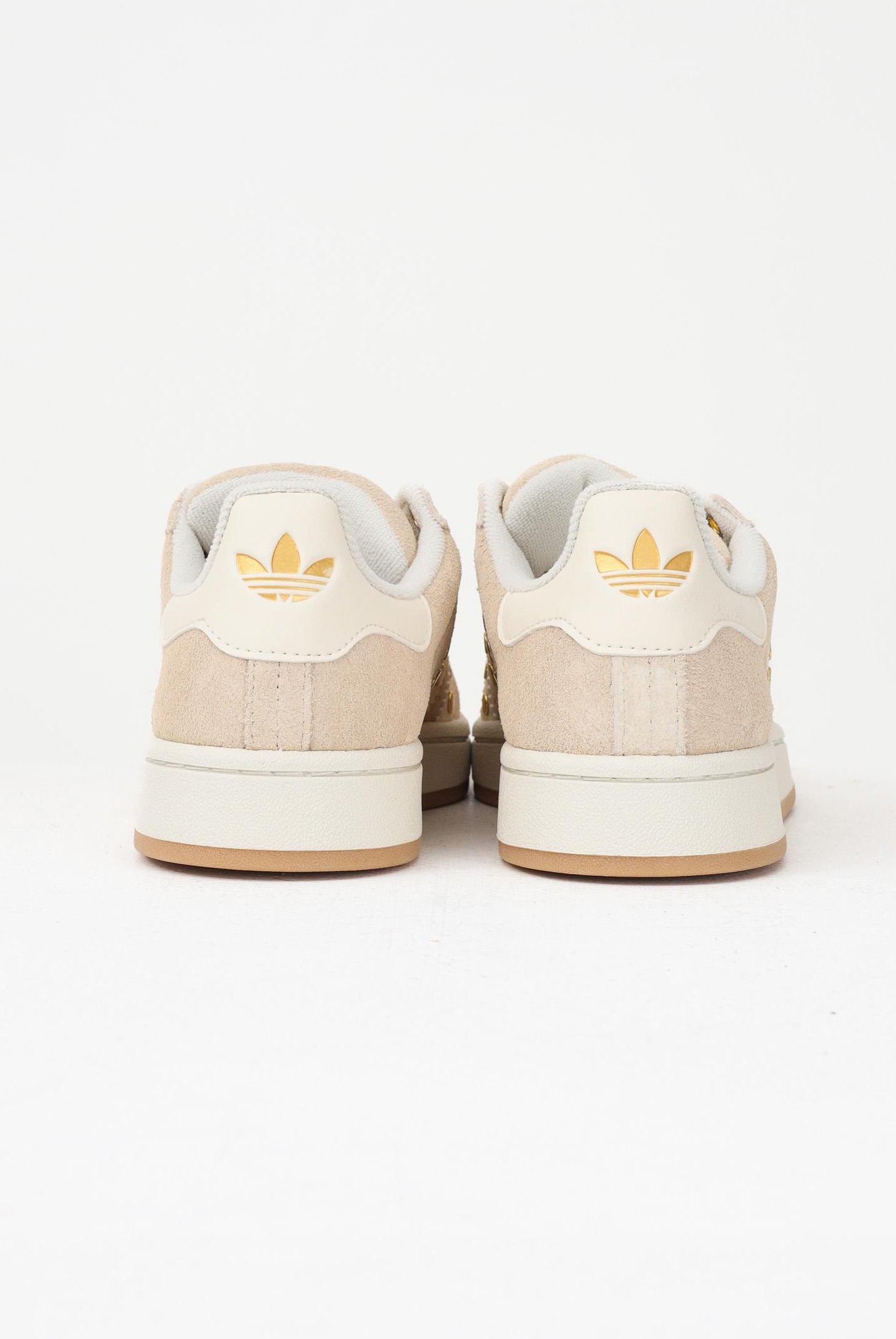 ADIDAS ORIGINALS Sneakers Zapatillas Campus 00s beige da donna JQ8337 ADIDAS ORIGINALS