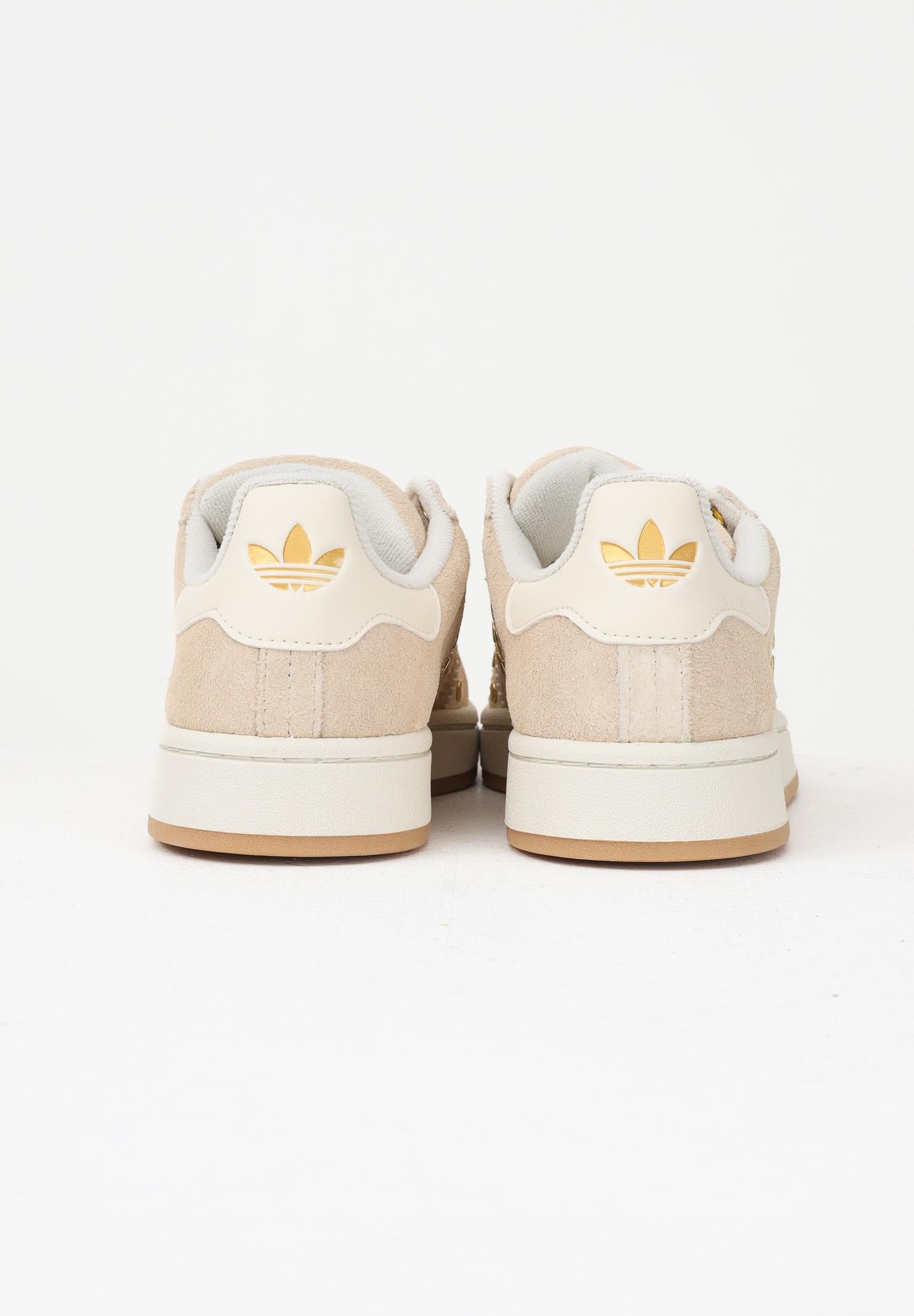 ADIDAS ORIGINALS Sneakers Zapatillas Campus 00s beige da donna JQ8337 ADIDAS ORIGINALS