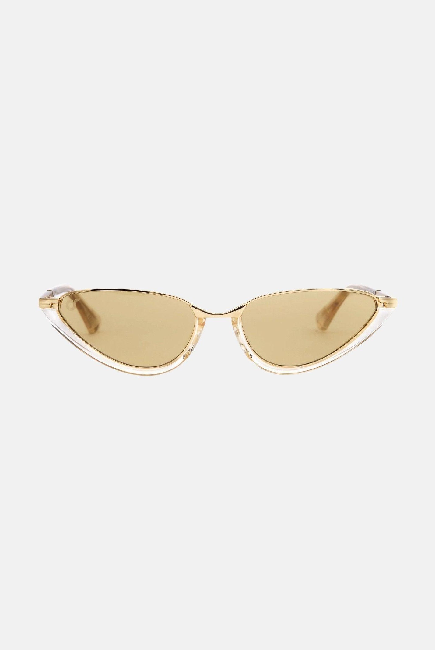 OS SUNGLASSES occhiali da sole Montecarlo Honey, uomo donna. OS2064 C01 OS SUNGLASSES