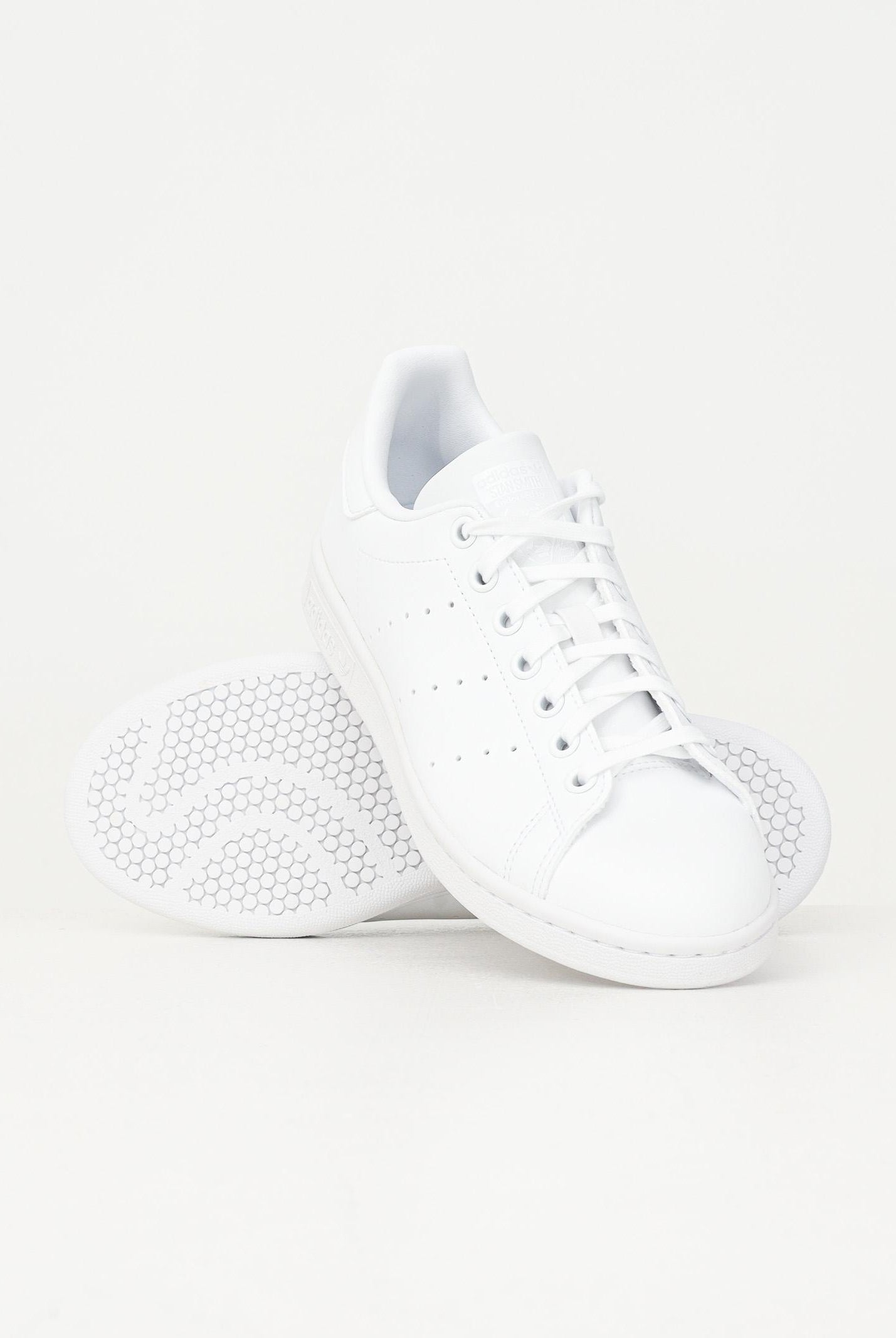 ADIDAS ORIGINALS Sneakers Stan Smith bianche per uomo e donna FX7520 ADIDAS ORIGINALS
