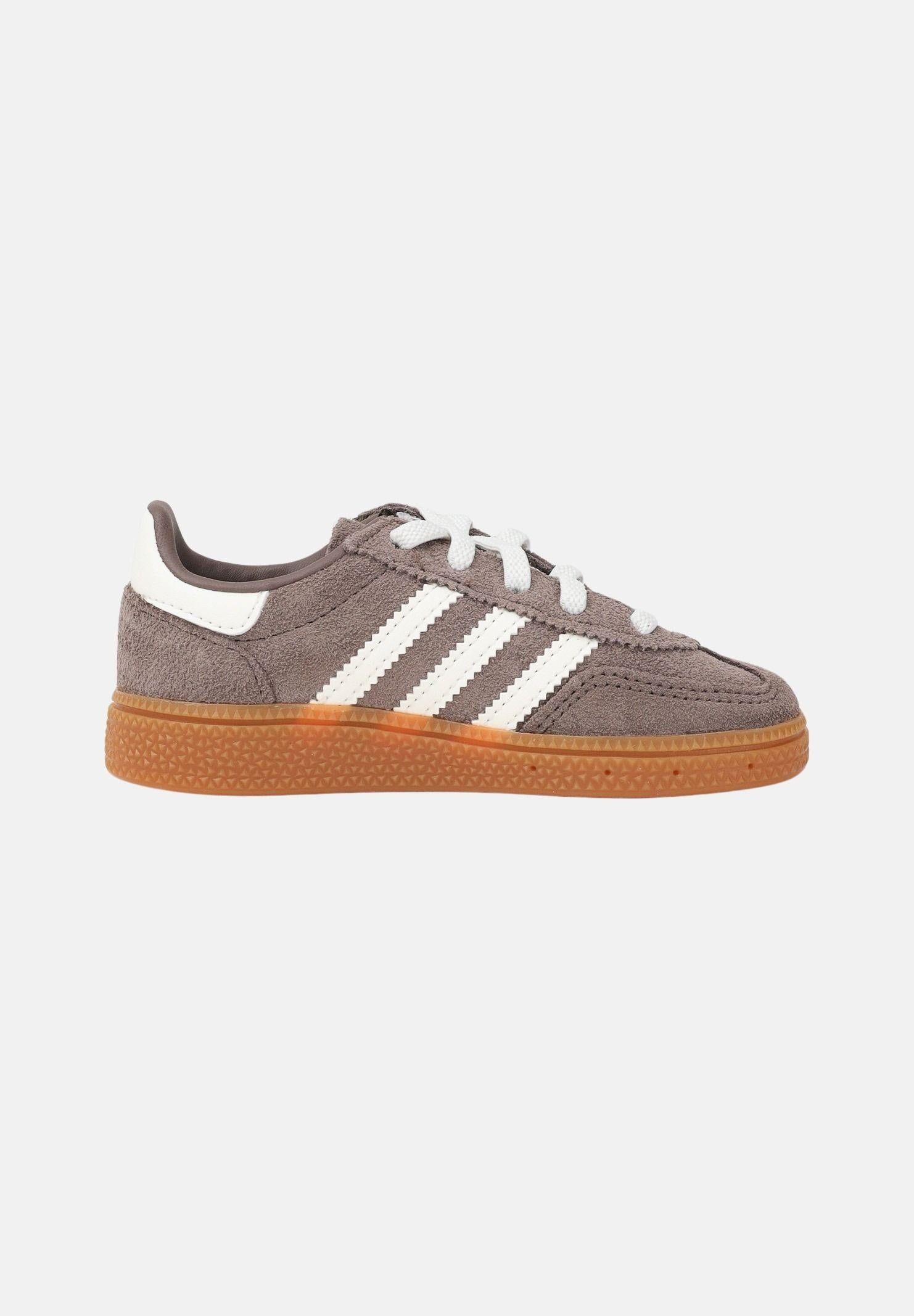 ADIDAS ORIGINALS Sneakers Handball Spezial marroni da neonato KI3944 . ADIDAS ORIGINALS