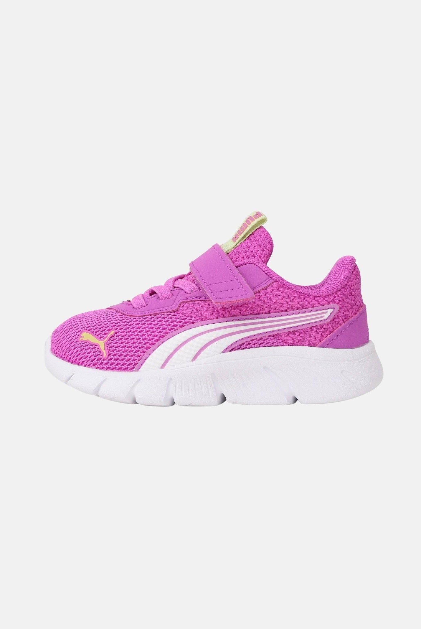 PUMA Sneakers FlexFocus Modern fucsia da neonato 311523 27 PUMA