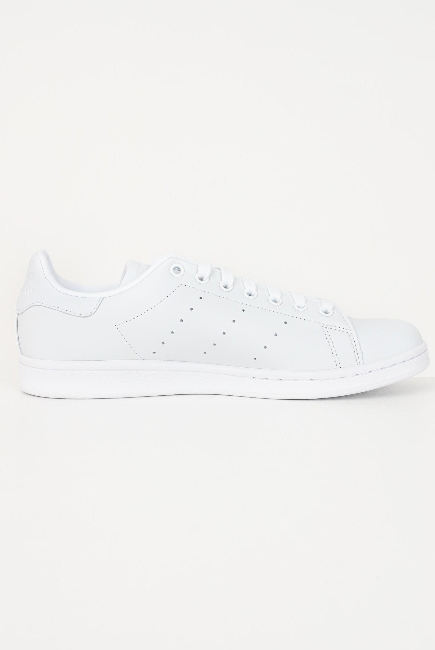 ADIDAS ORIGINALS Sneakers Stan Smith bianche da uomo FX5500 . ADIDAS ORIGINALS