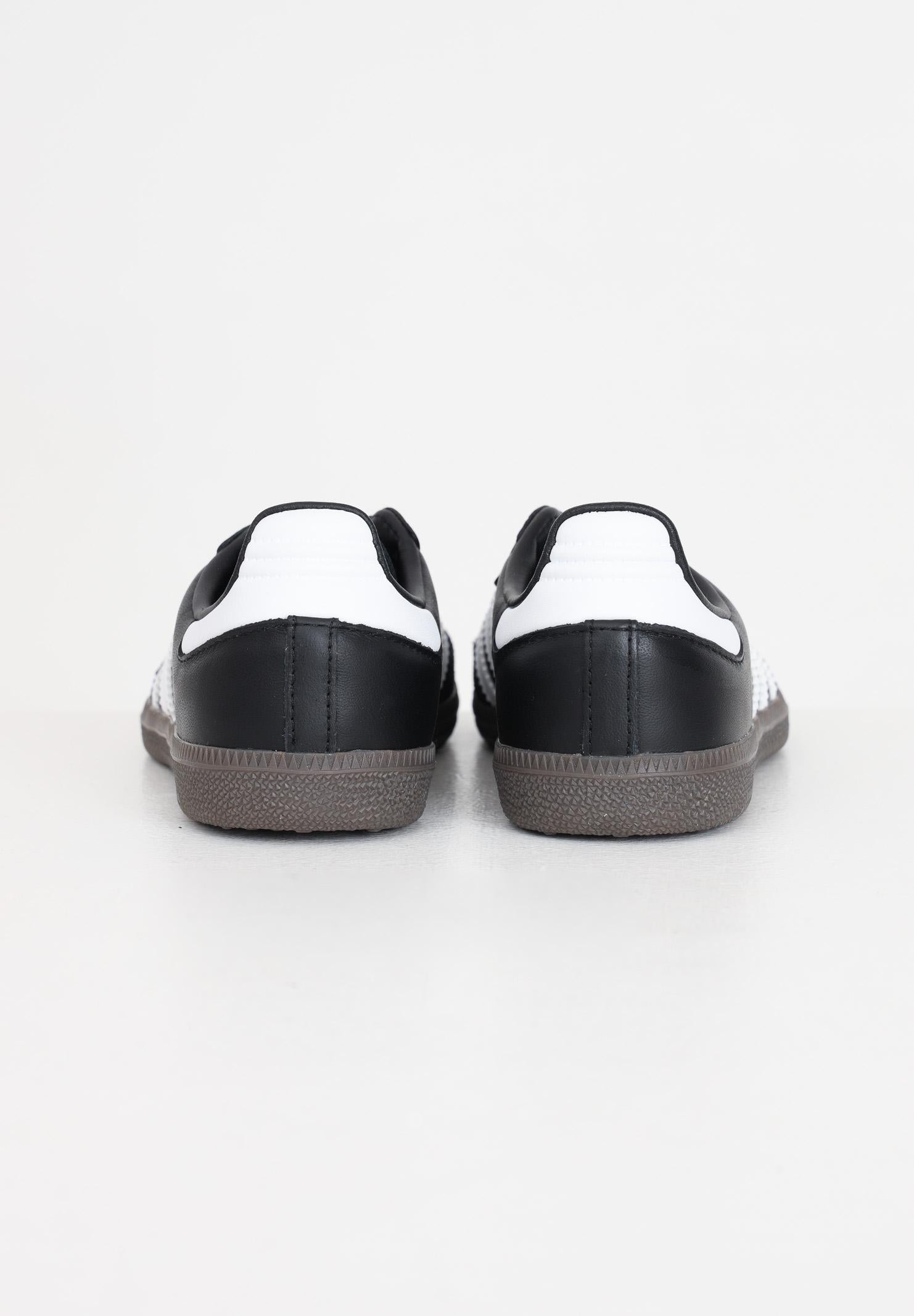 ADIDAS ORIGINALS Sneakers Samba OG nere per bambino e bambina IE3678 . ADIDAS ORIGINALS