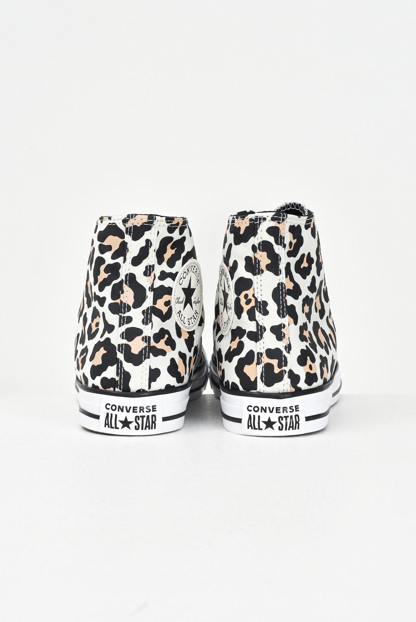 CONVERSE Sneakers Chuck Taylor All Star Leopard animalier da donna A14939C CONVERSE