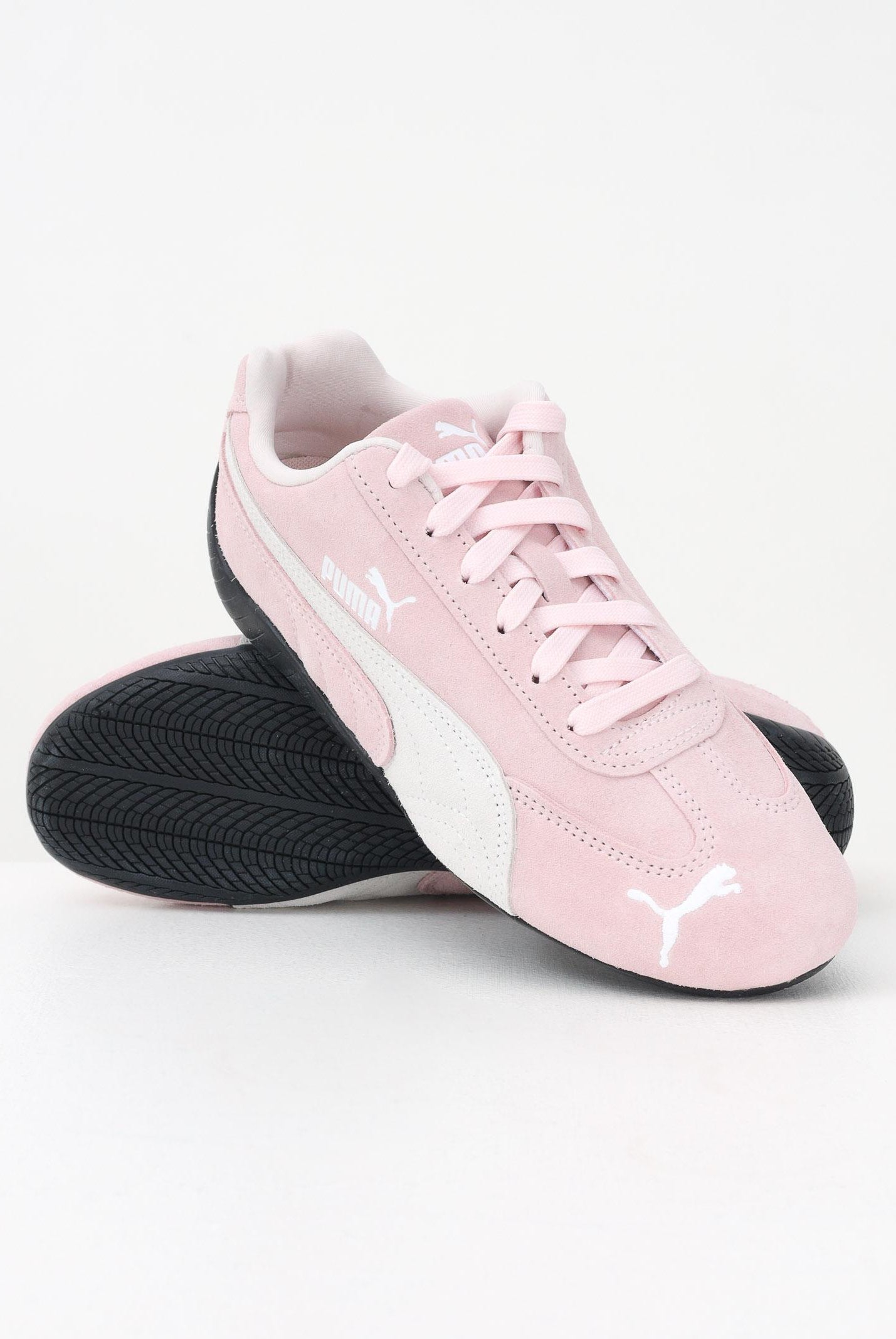 PUMA Sneakers Speedcat OG rosa da donna 398846 04 PUMA