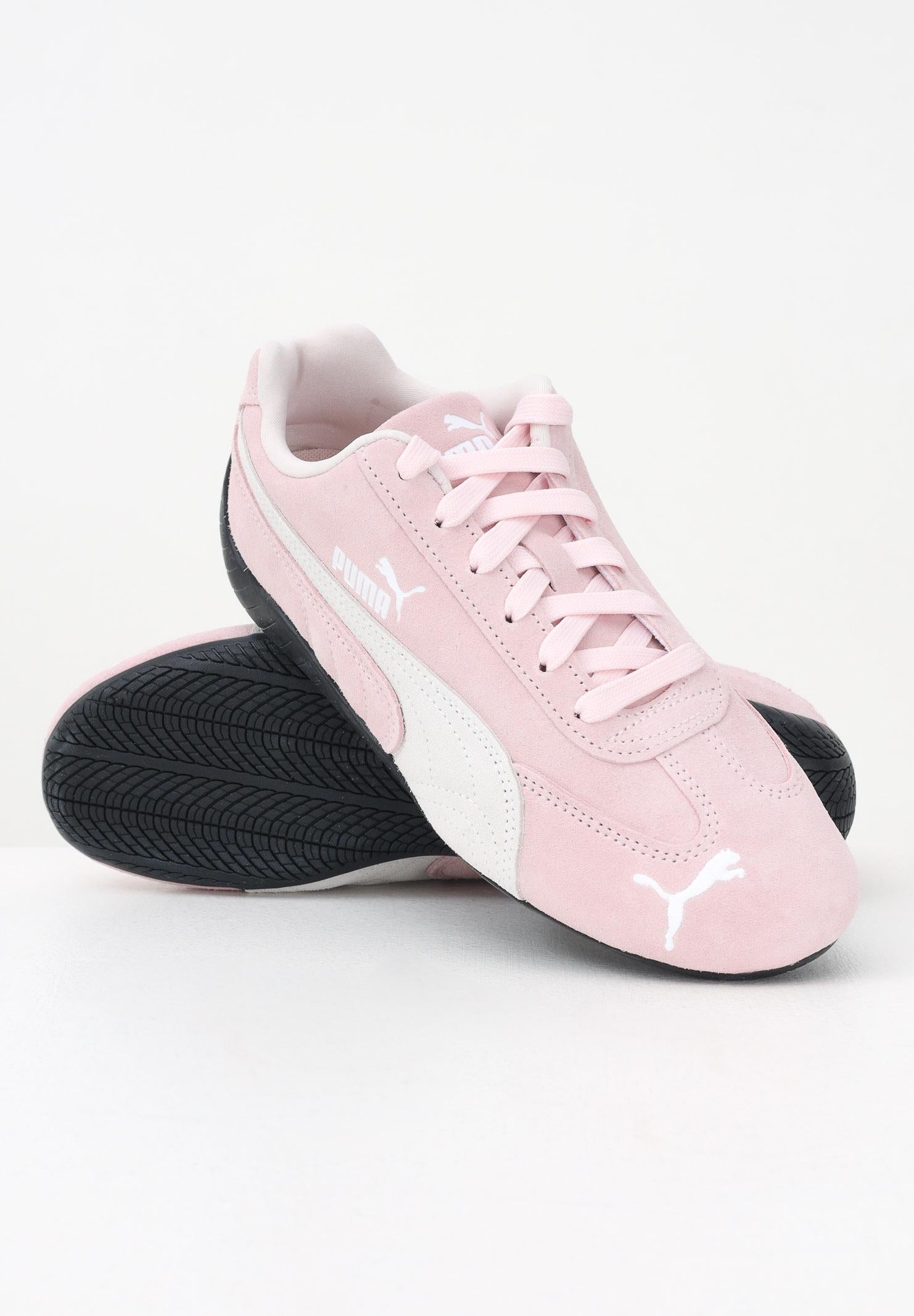 PUMA Sneakers Speedcat OG rosa da donna 398846 04 PUMA