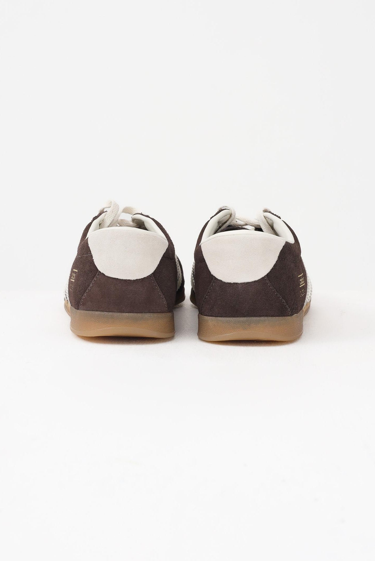 ADIDAS ORIGINALS Sneakers GAZELLE LO PRO marroni per uomo e donna IH6932 . ADIDAS ORIGINALS