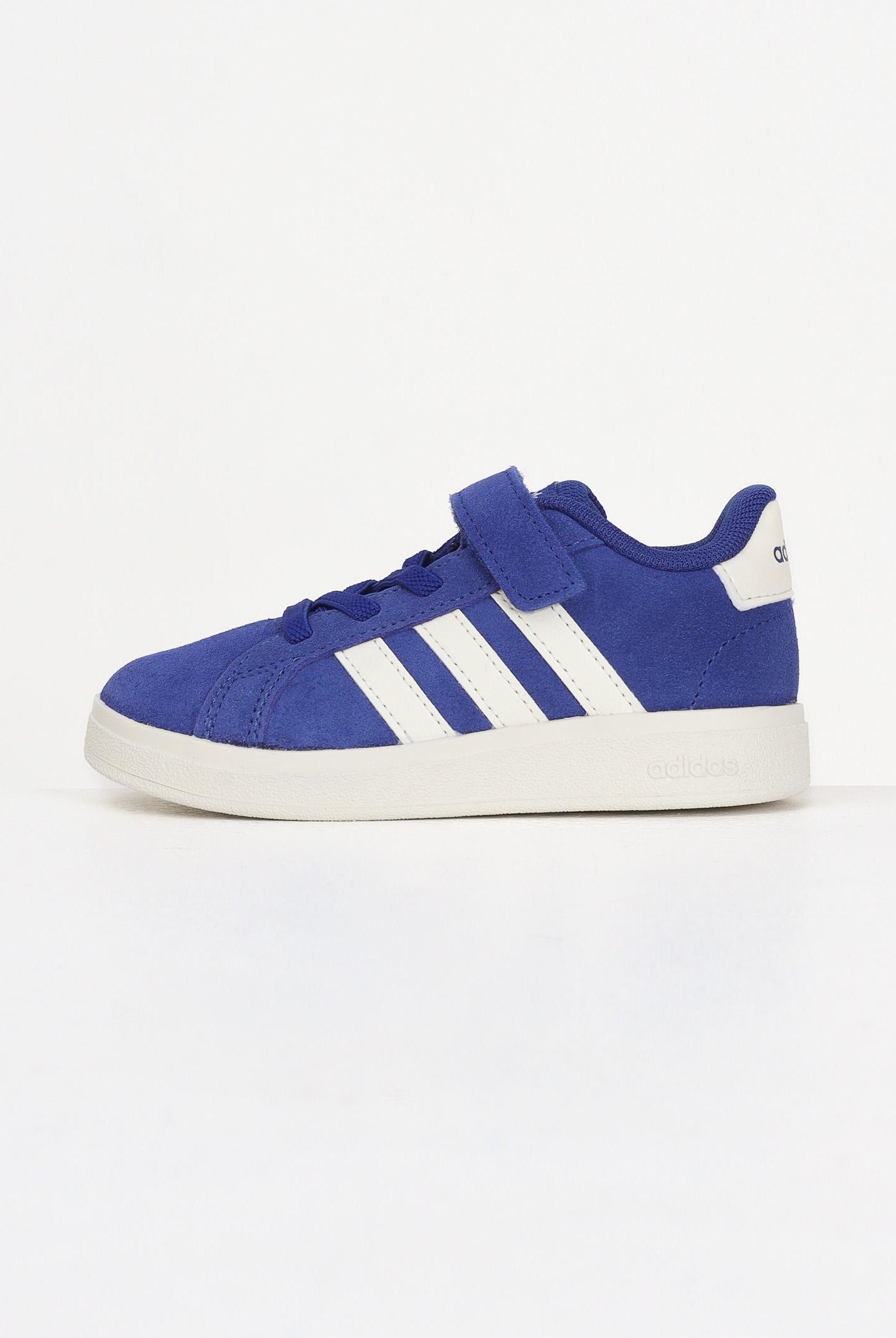 ADIDAS PERFORMANCE Sneakers Grand Court 2.0 blu da neonato JR0780 . ADIDAS PERFORMANCE