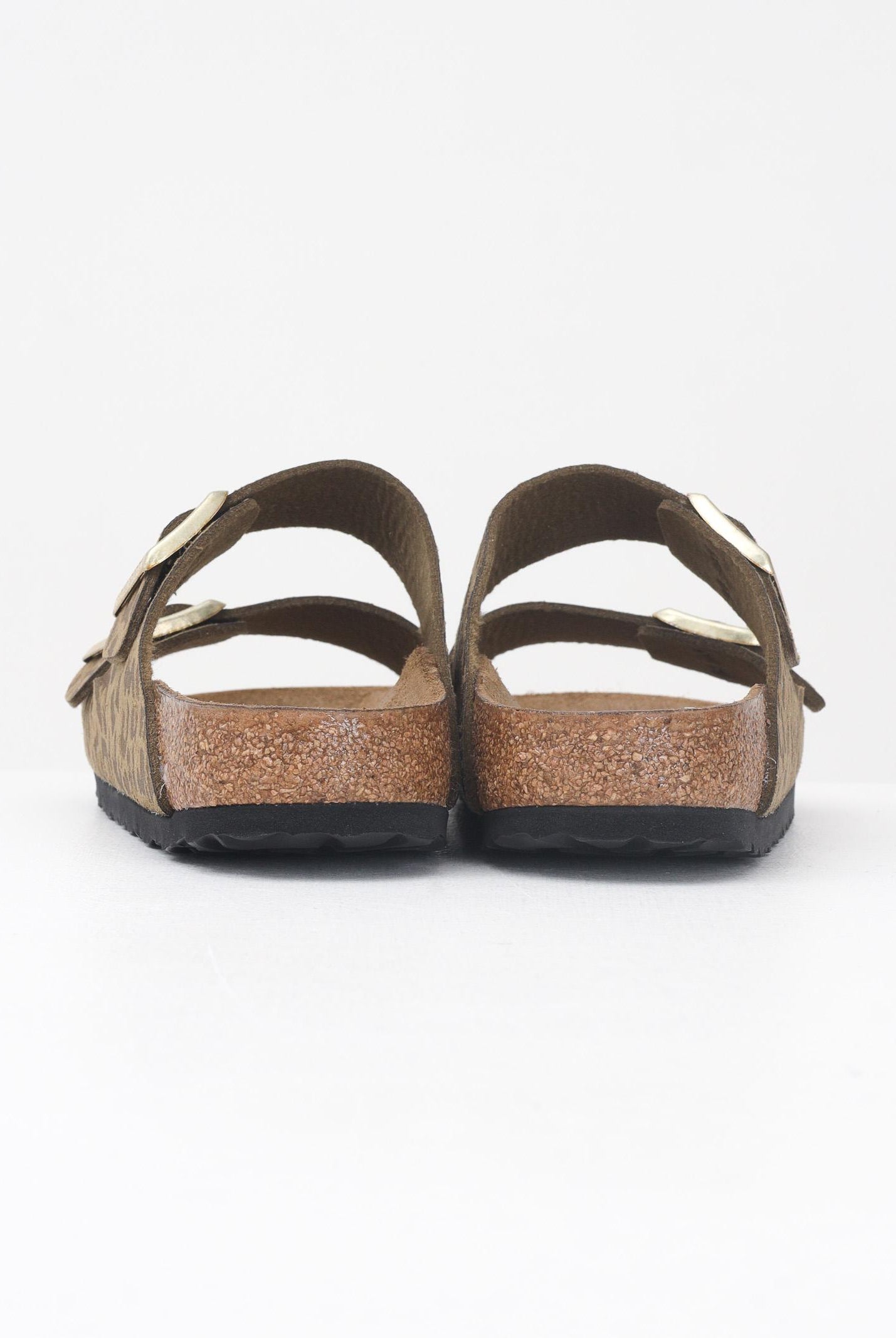 BIRKENSTOCK Ciabatte ARIZONA beige da donna 1030586 . BIRKENSTOCK