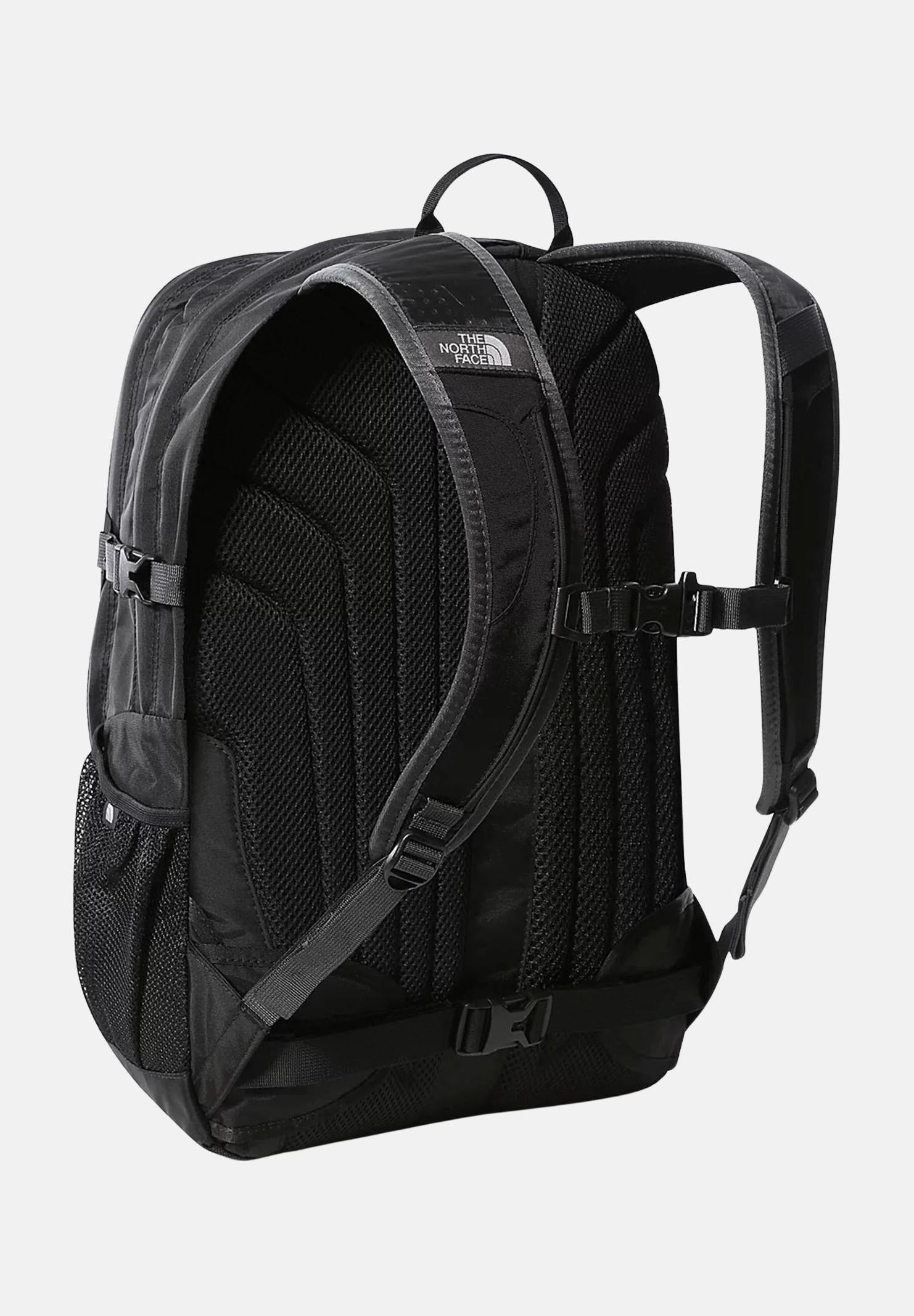 THE NORTH FACE Zaino Borealis Classic nero per uomo e donna NF00CF9C4GZ1 . THE NORTH FACE